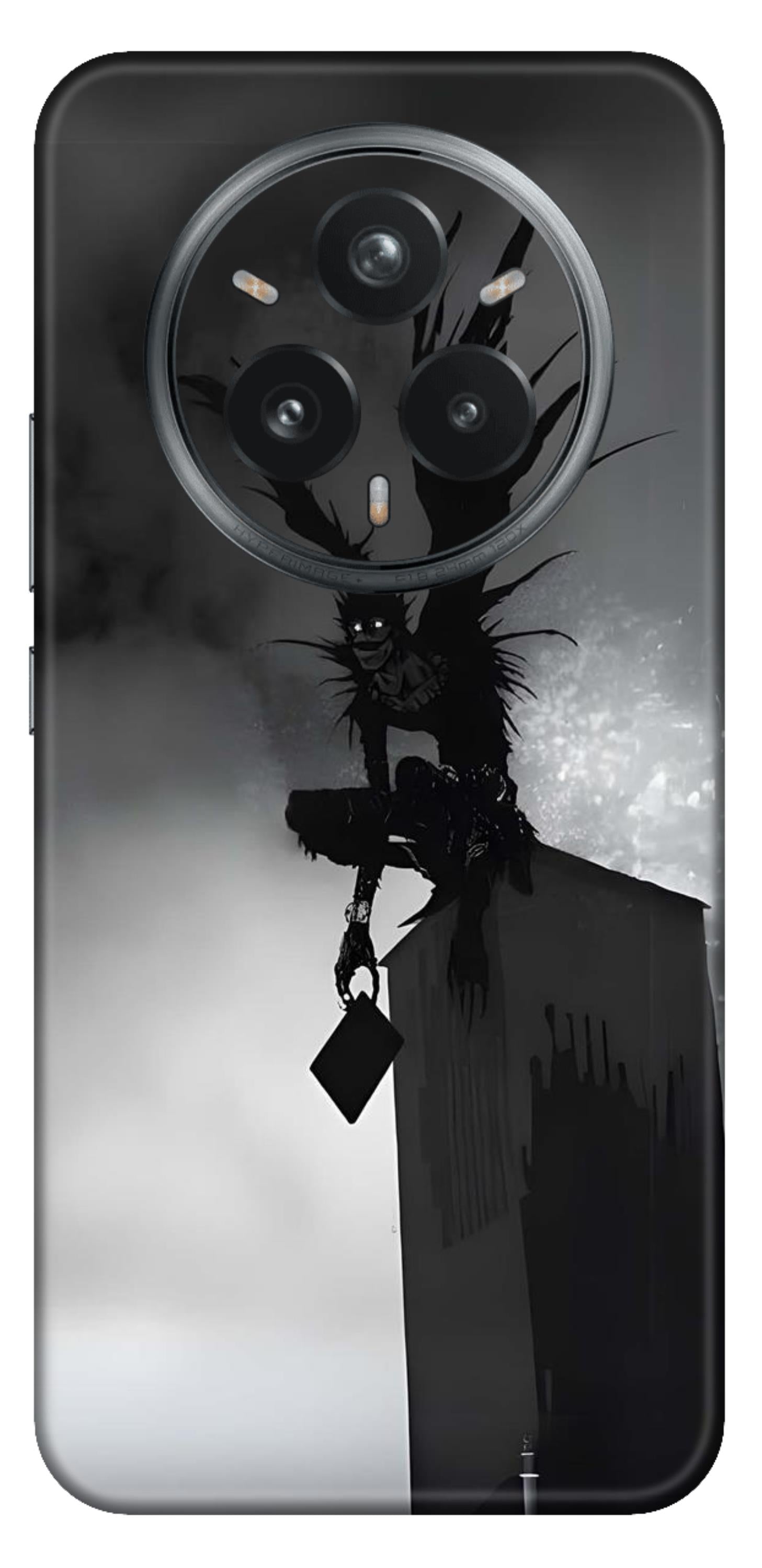 Realme 14 Pro Plus 5G Skins and Wraps