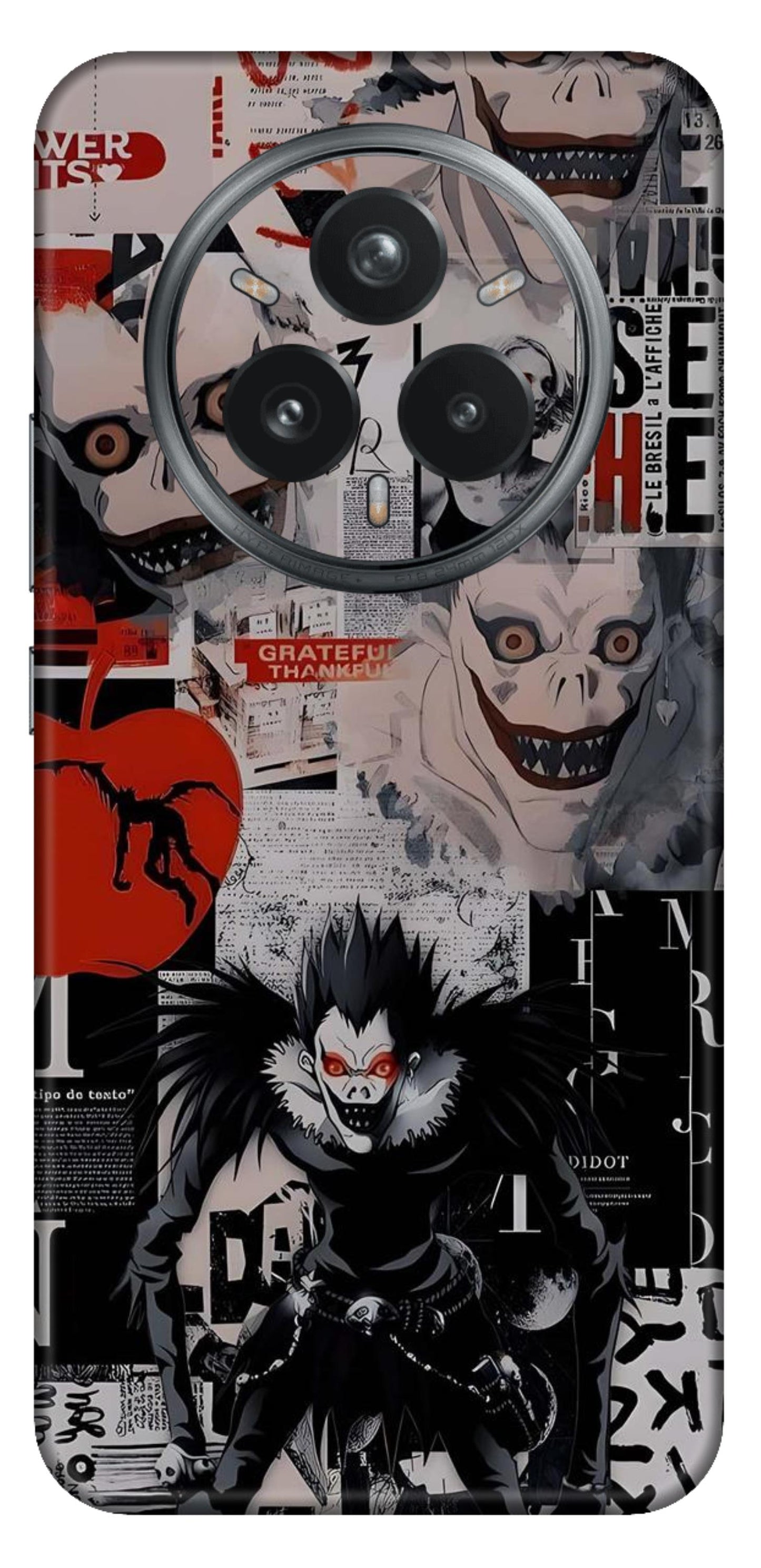 Realme 14 Pro Plus 5G Skins and Wraps