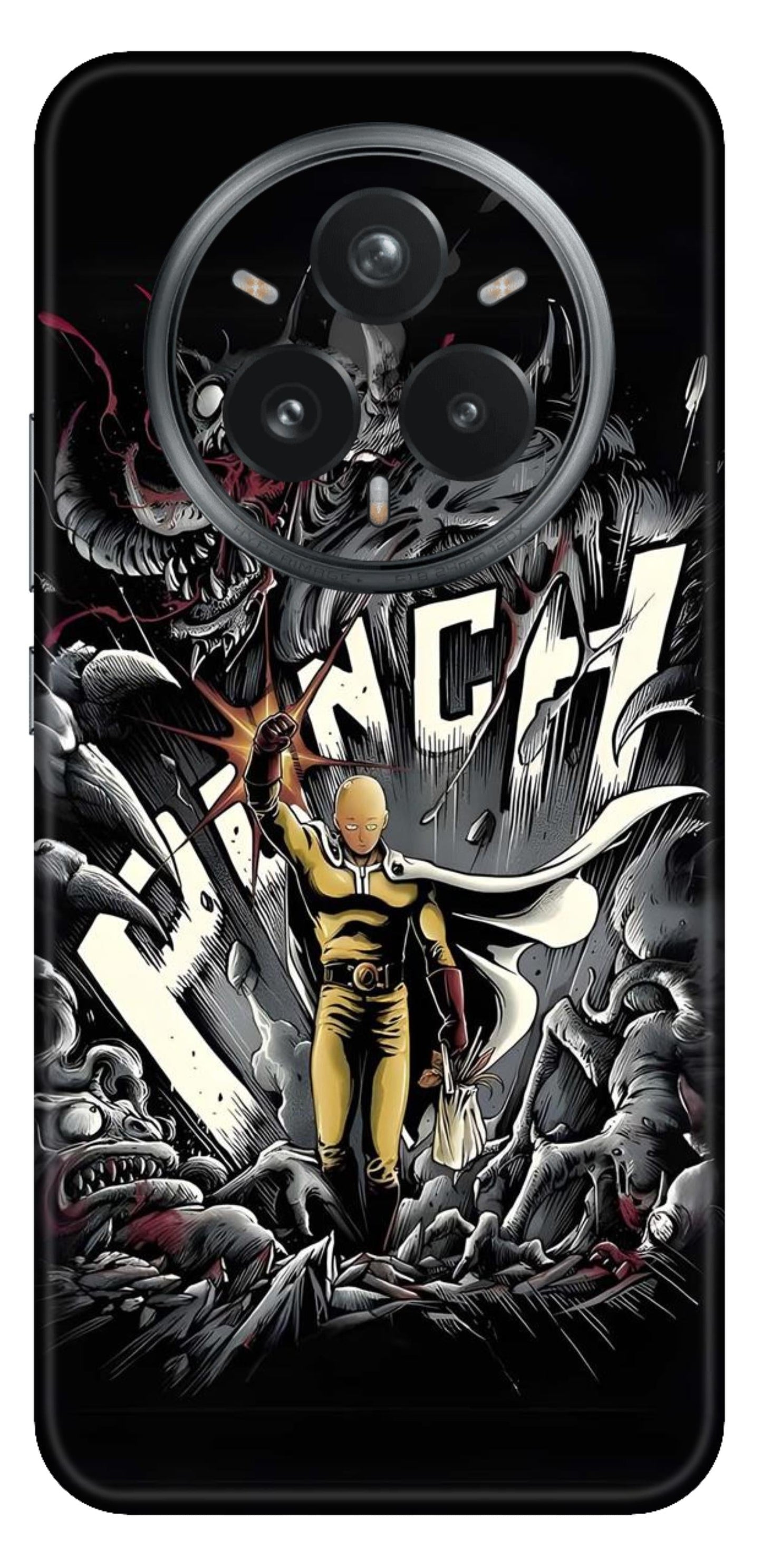 Realme 14 Pro Plus 5G Skins and Wraps