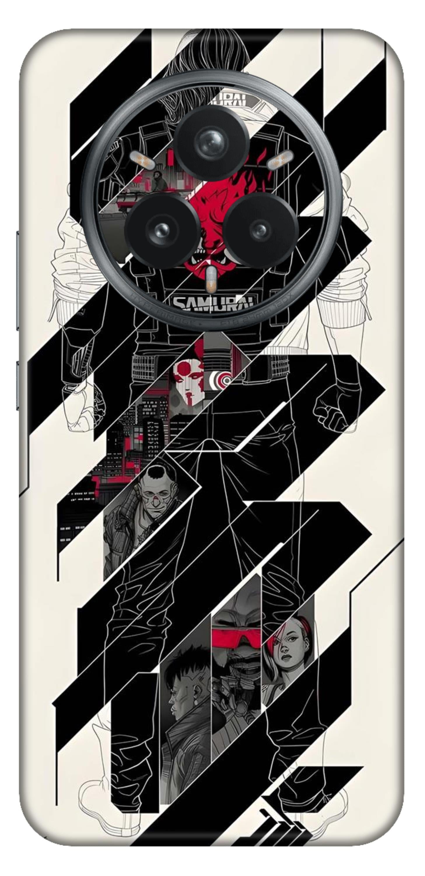 Realme 14 Pro Plus 5G Skins and Wraps