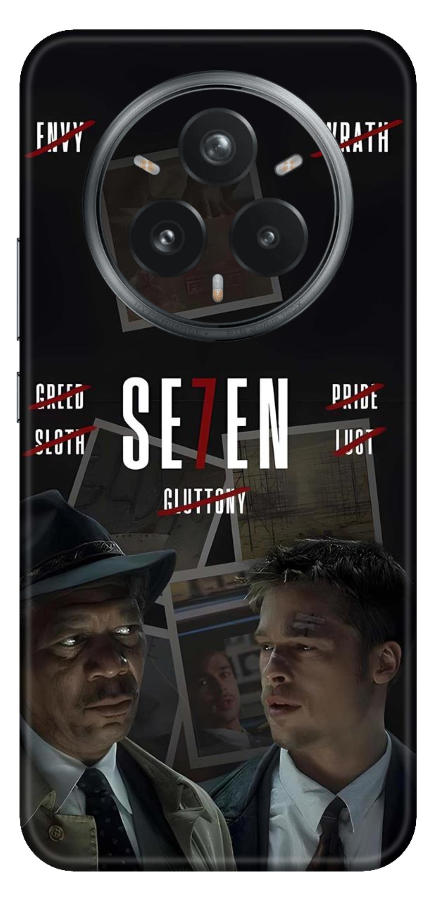 Realme 14 Pro Plus 5G Skins and Wraps