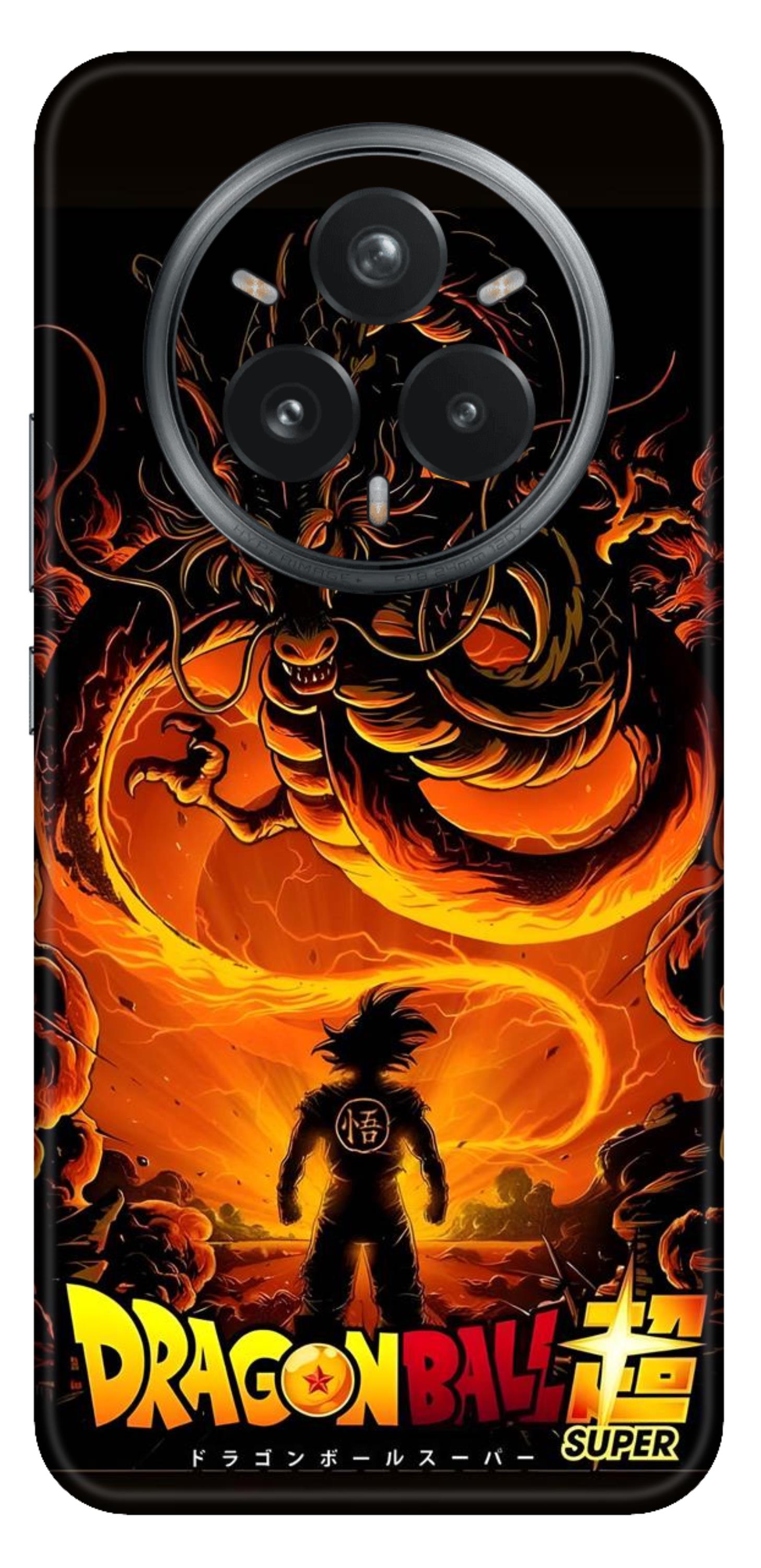 Realme 14 Pro Plus 5G Skins and Wraps