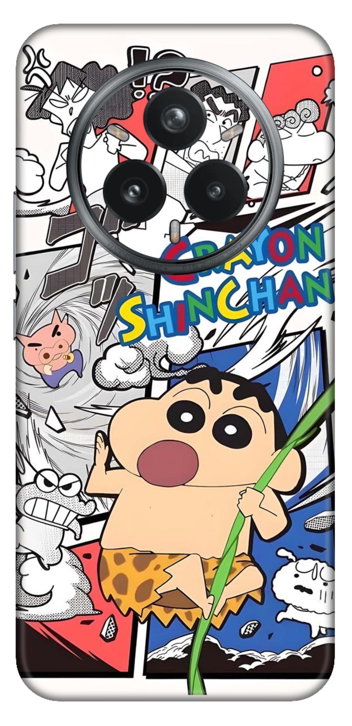 Realme 14 Pro Plus 5G Skins and Wraps