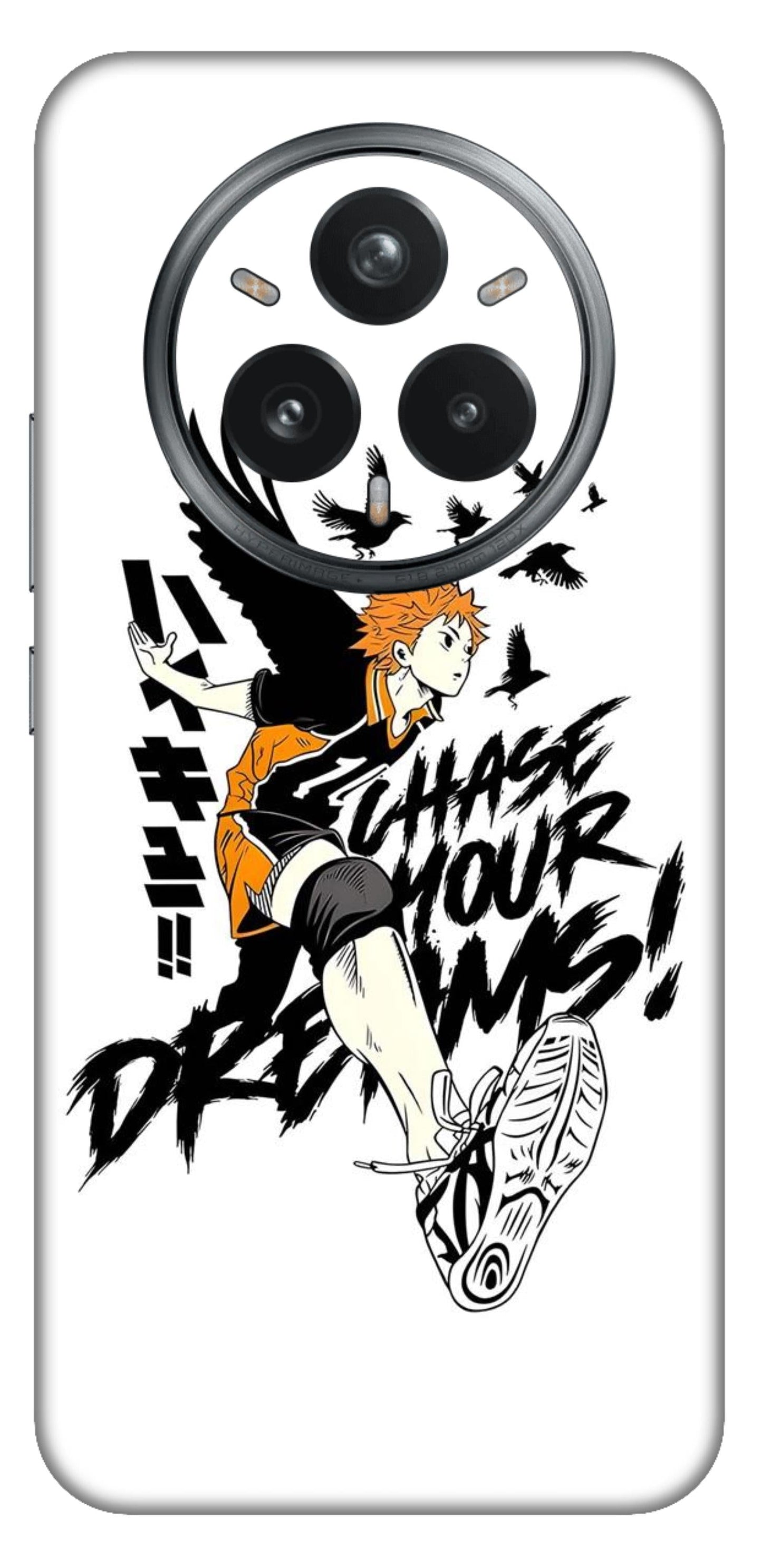 Realme 14 Pro Plus 5G Skins and Wraps