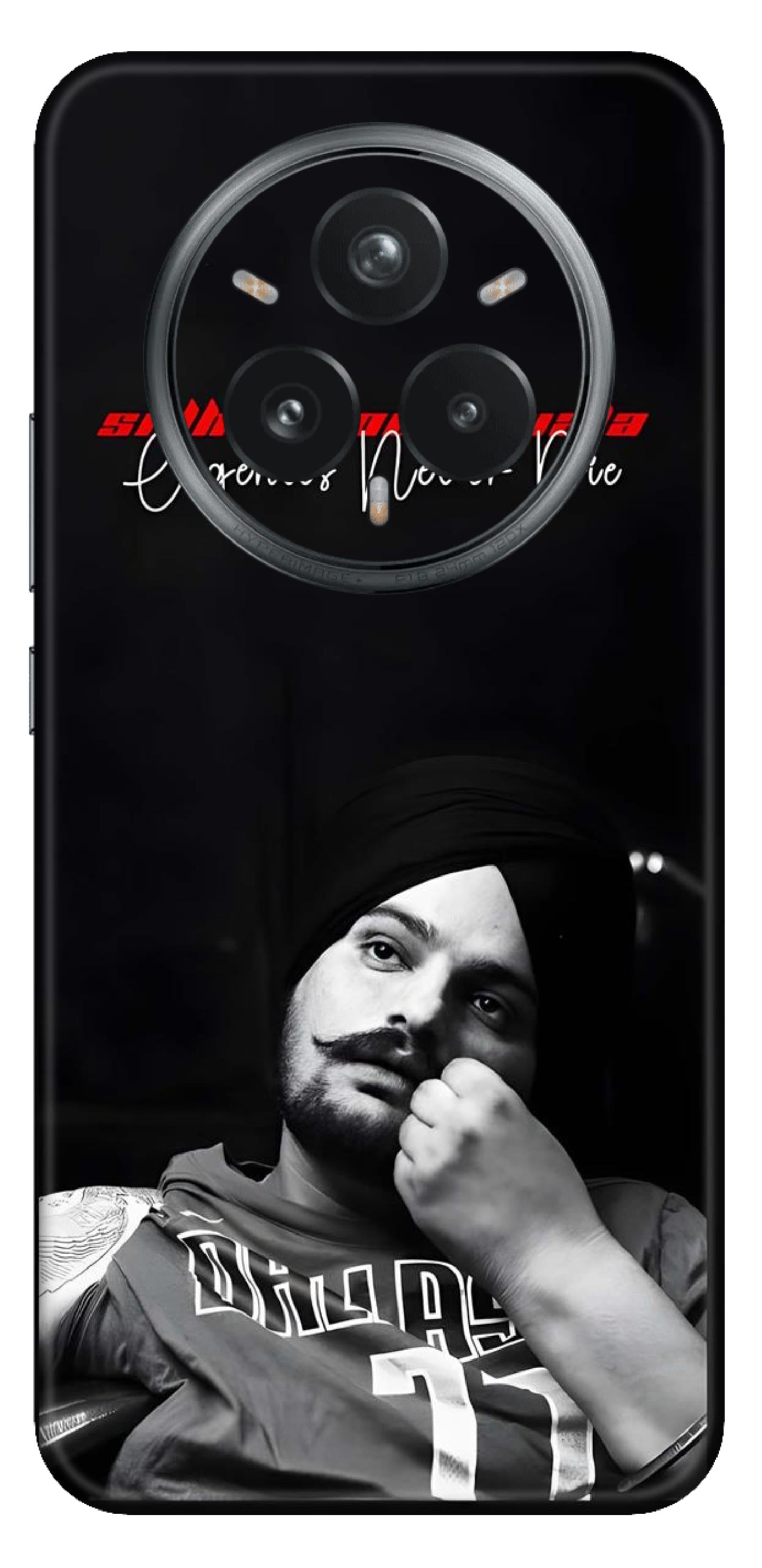 Realme 14 Pro Plus 5G Skins and Wraps