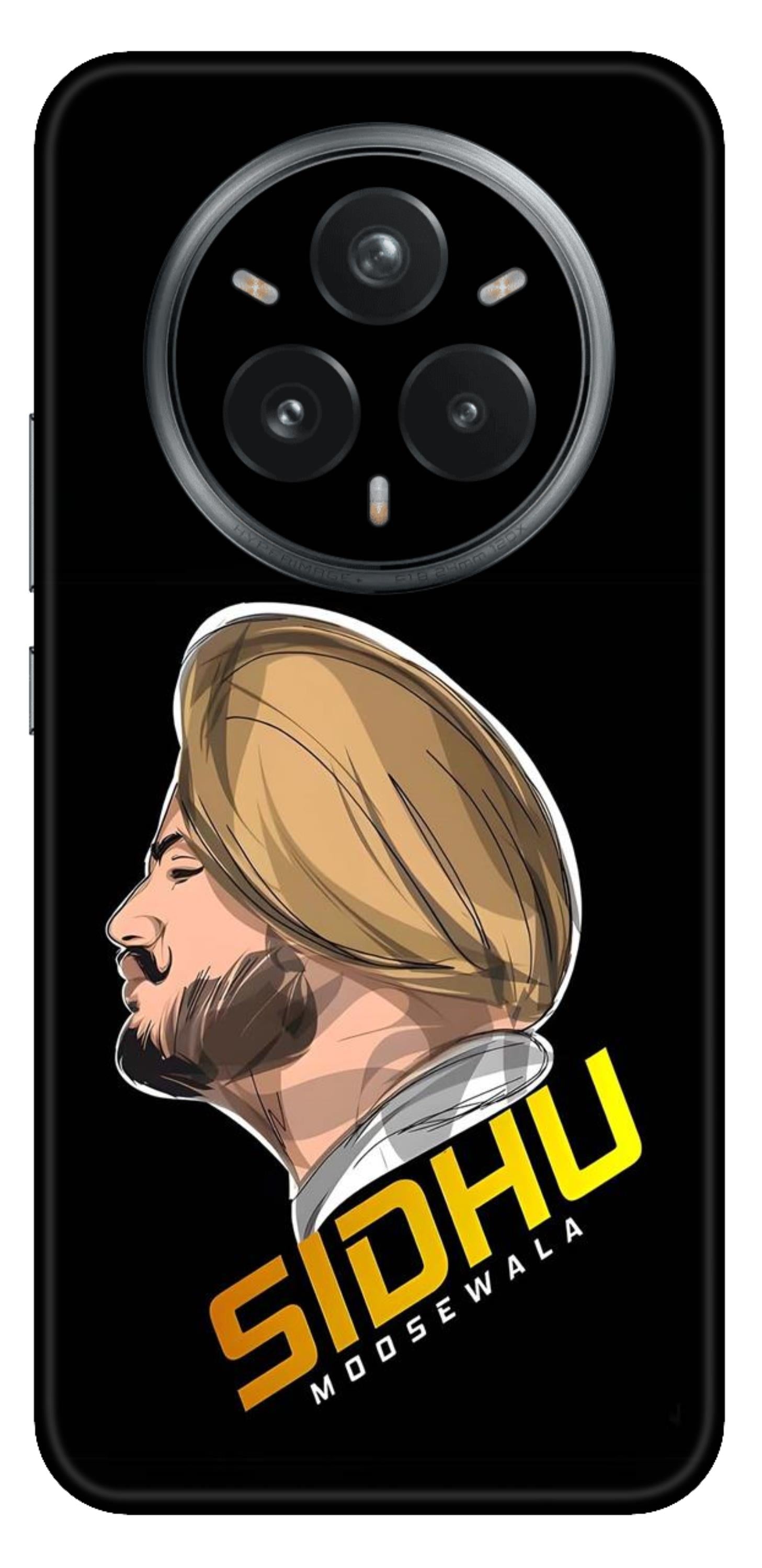 Realme 14 Pro Plus 5G Skins and Wraps