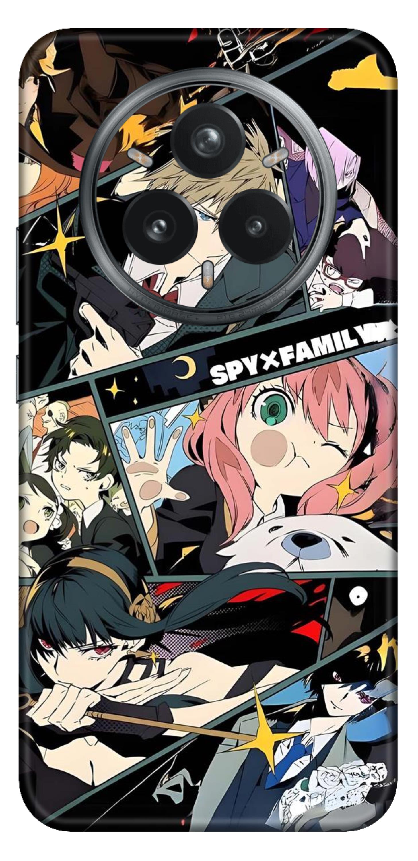 Realme 14 Pro Plus 5G Skins and Wraps