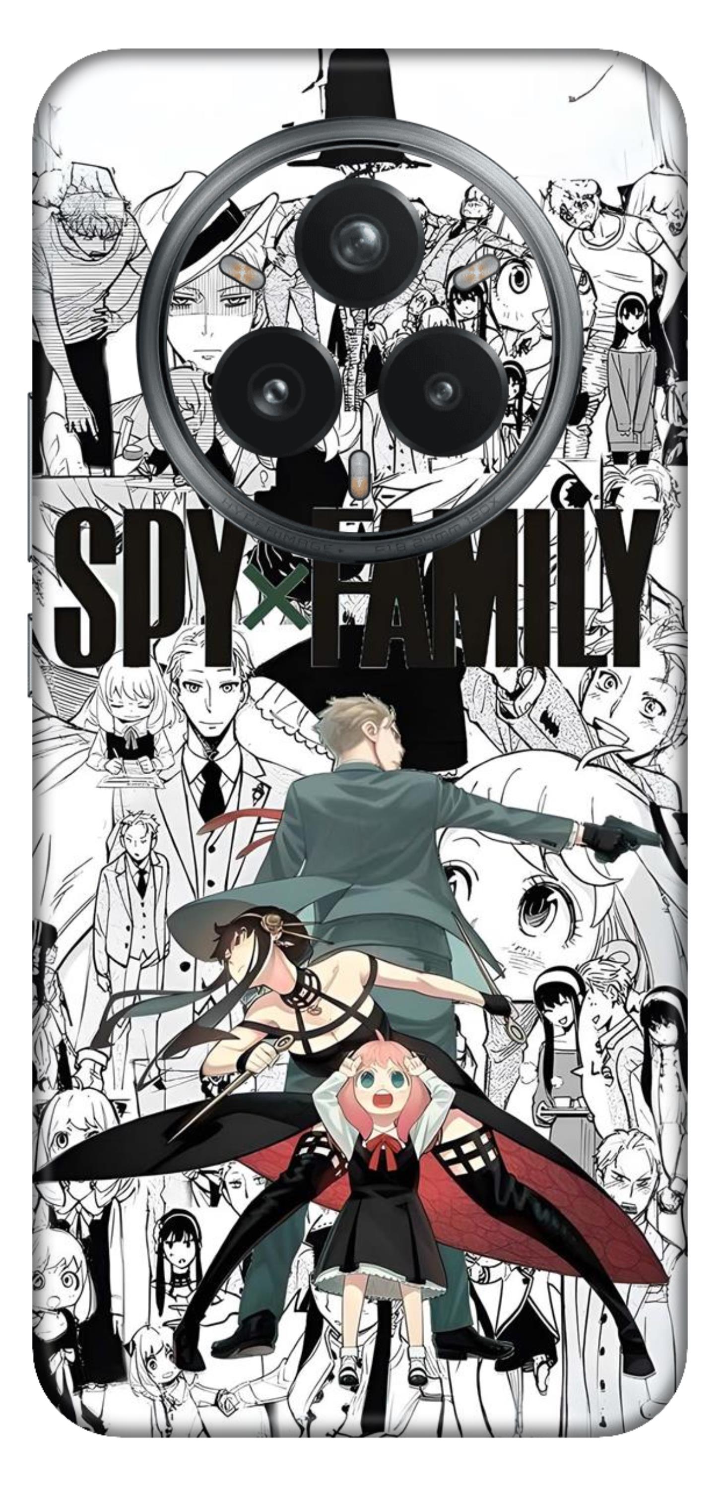 Realme 14 Pro Plus 5G Skins and Wraps