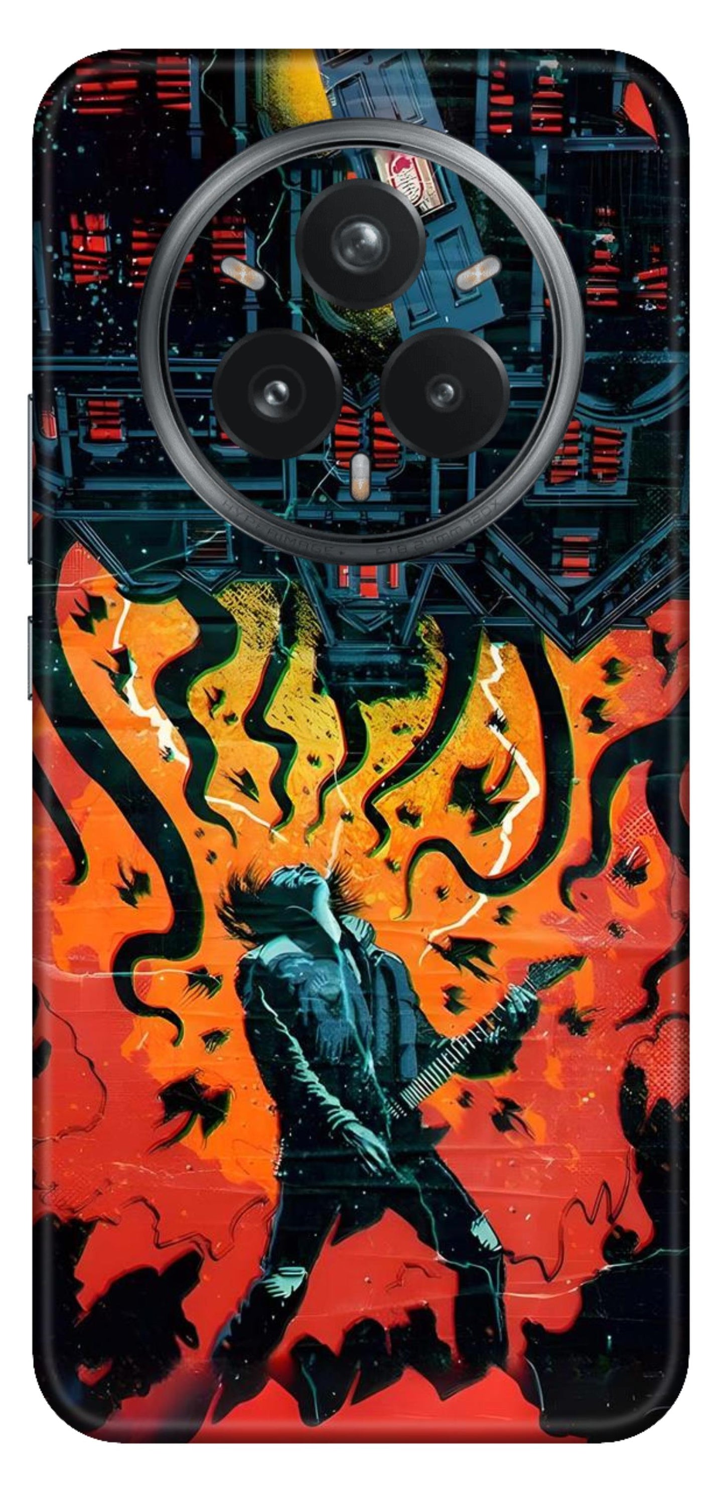 Realme 14 Pro Plus 5G Skins and Wraps