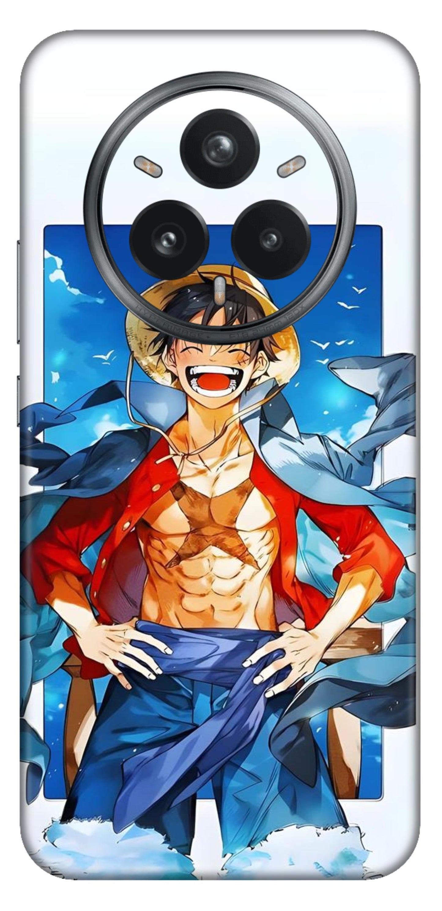 Realme 14 Pro Plus 5G Skins and Wraps