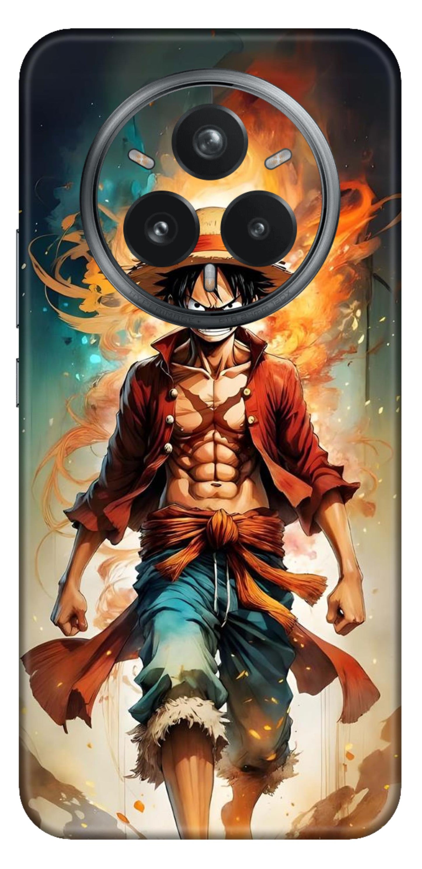 Realme 14 Pro Plus 5G Skins and Wraps