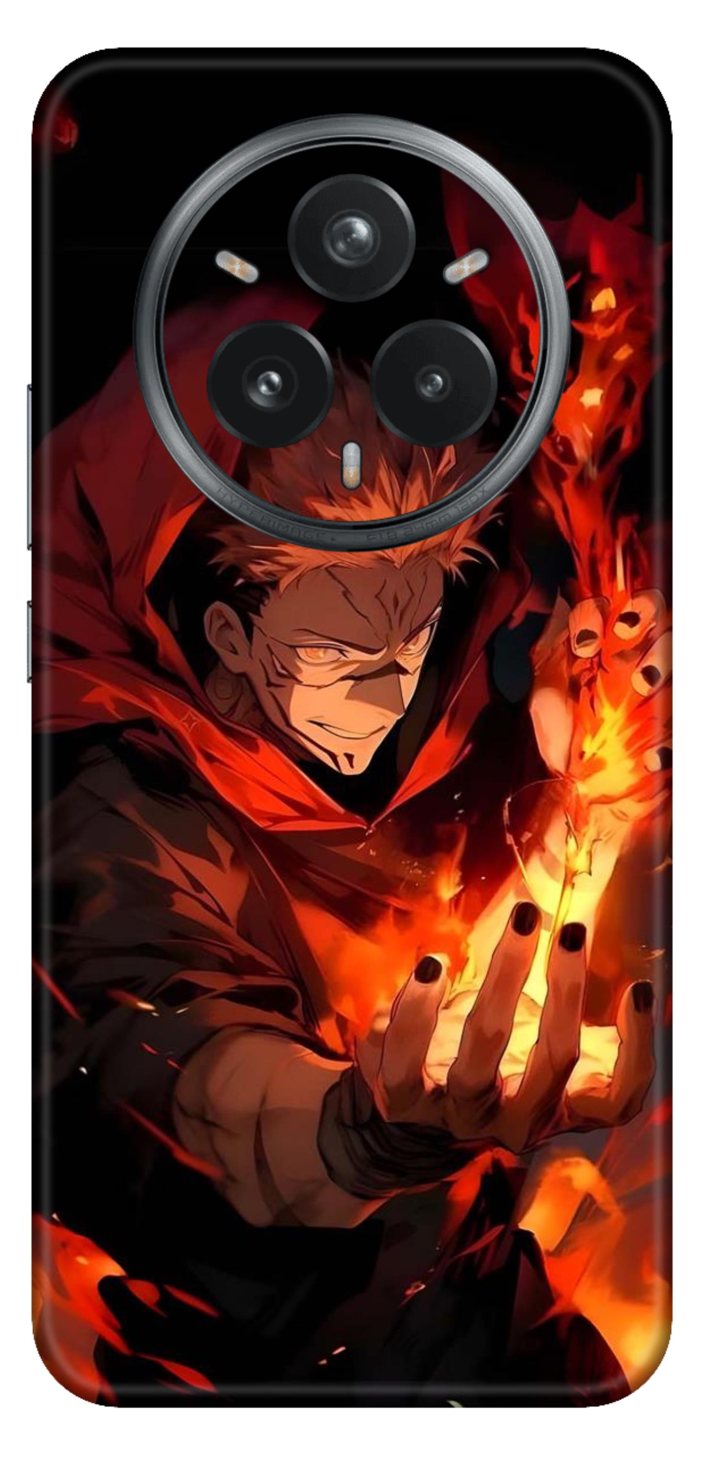 Realme 14 Pro Plus 5G Skins and Wraps