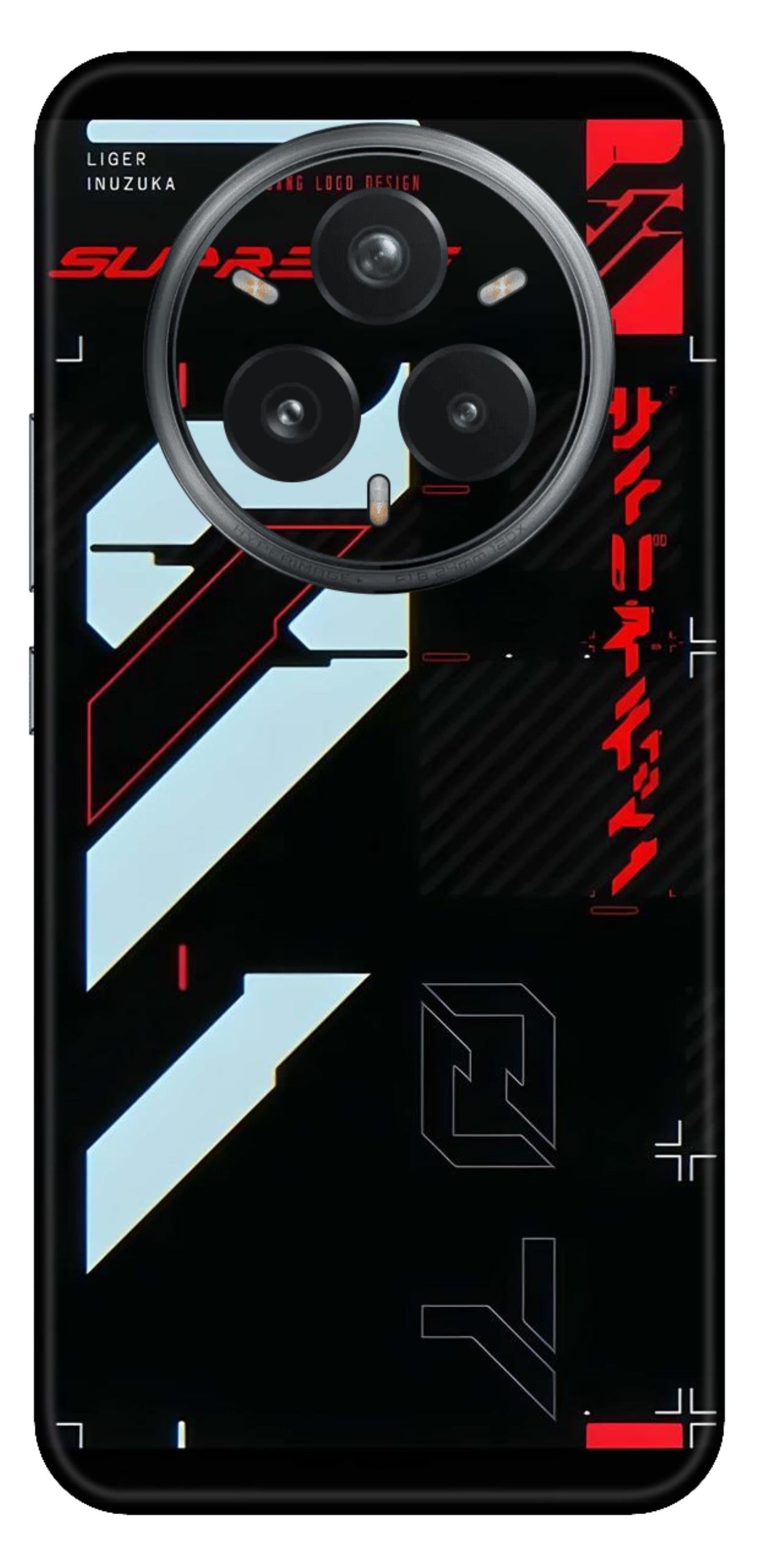 Realme 14 Pro Plus 5G Skins and Wraps