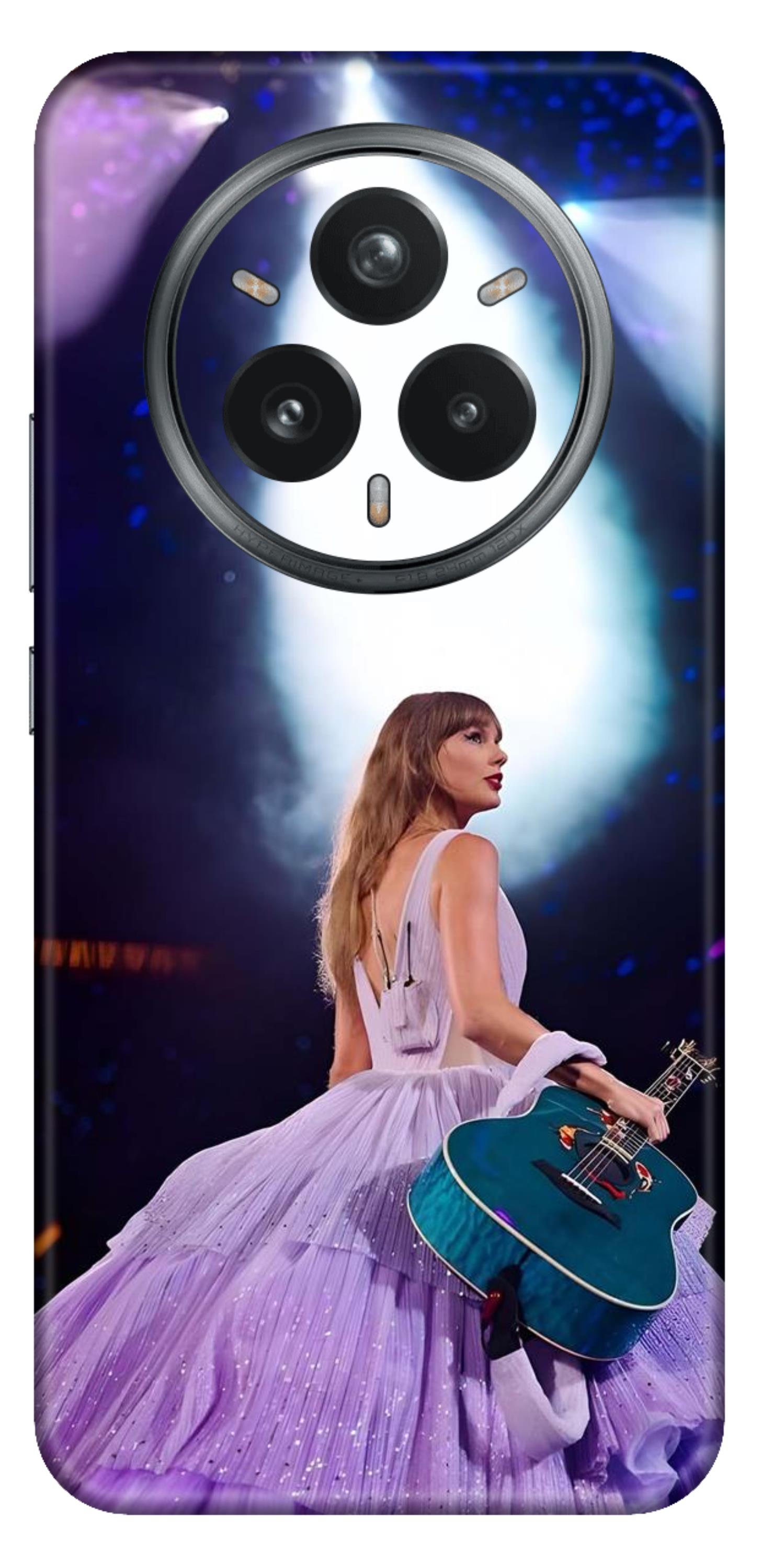 Realme 14 Pro Plus 5G Skins and Wraps