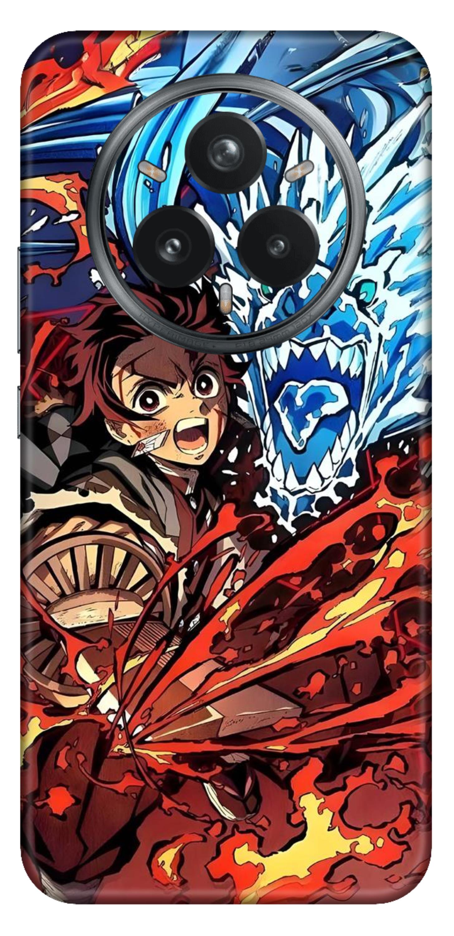 Realme 14 Pro Plus 5G Skins and Wraps