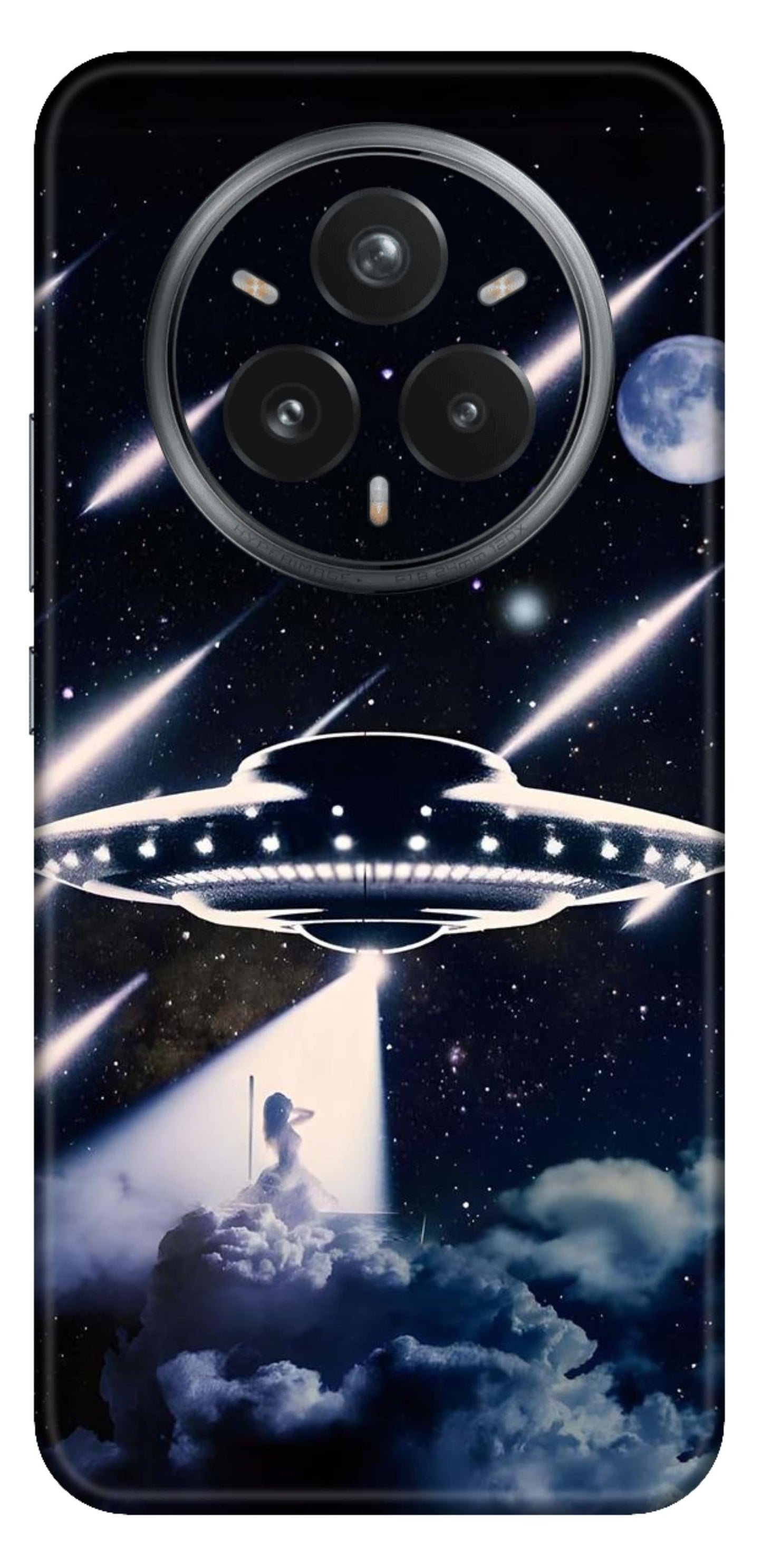 Realme 14 Pro Plus 5G Skins and Wraps