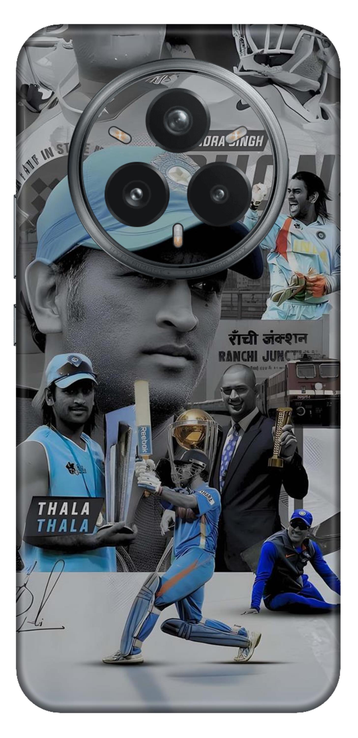 Realme 14 Pro Plus 5G Skins and Wraps