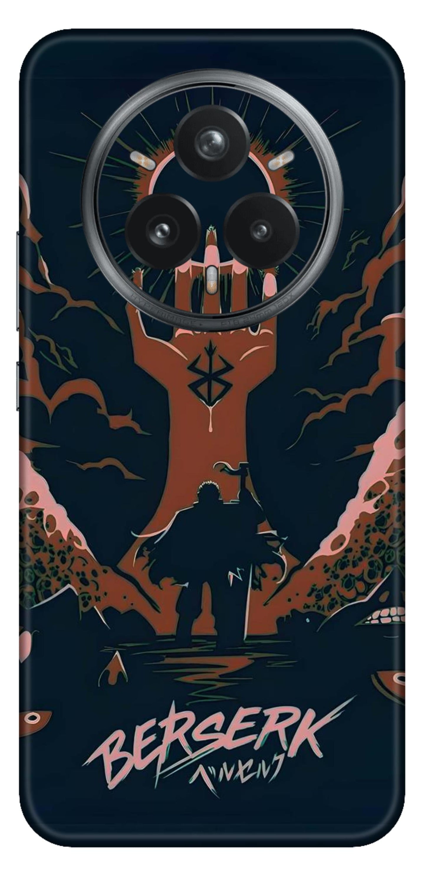 Realme 14 Pro Plus 5G Skins and Wraps