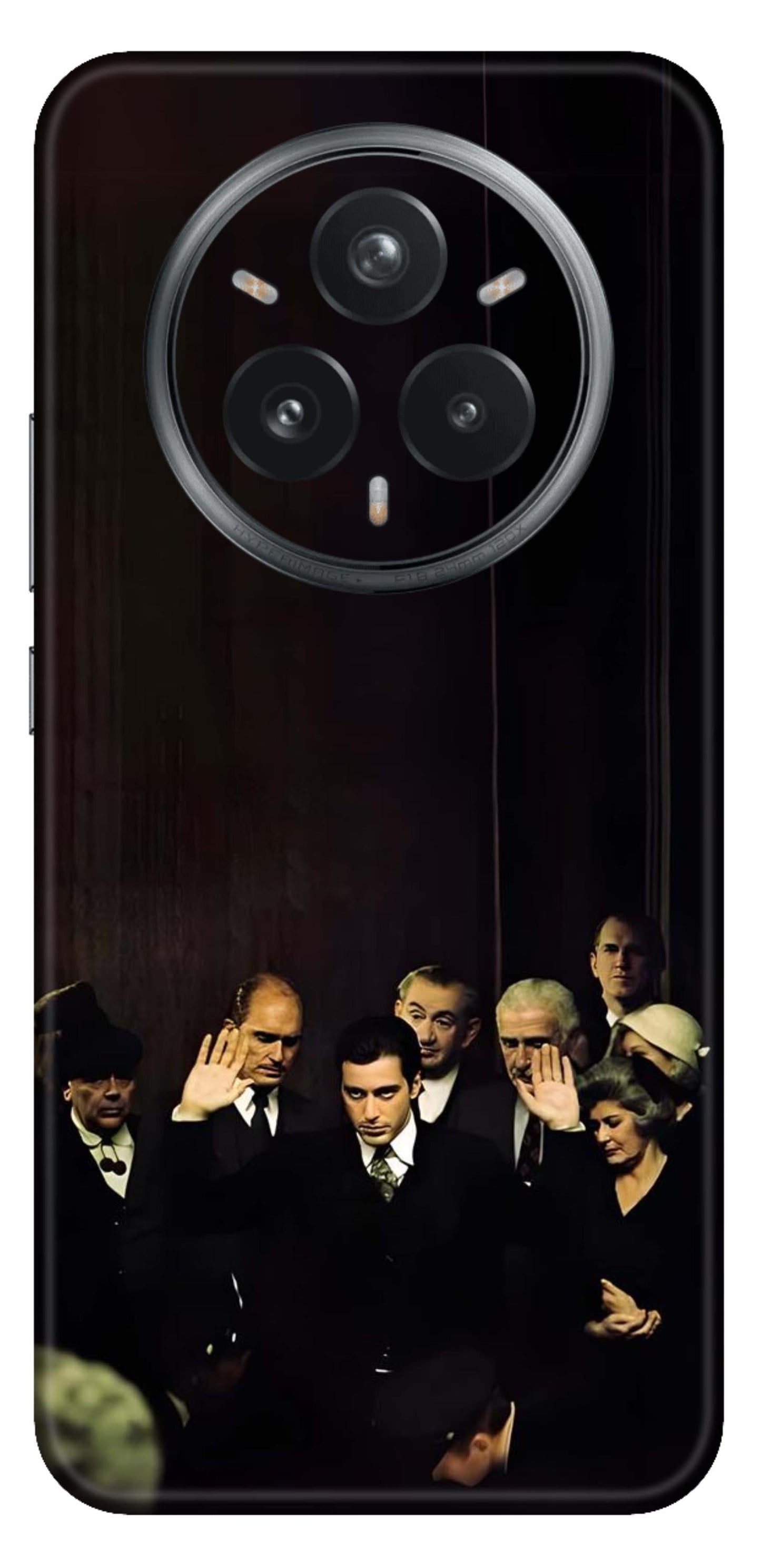 Realme 14 Pro Plus 5G Skins and Wraps