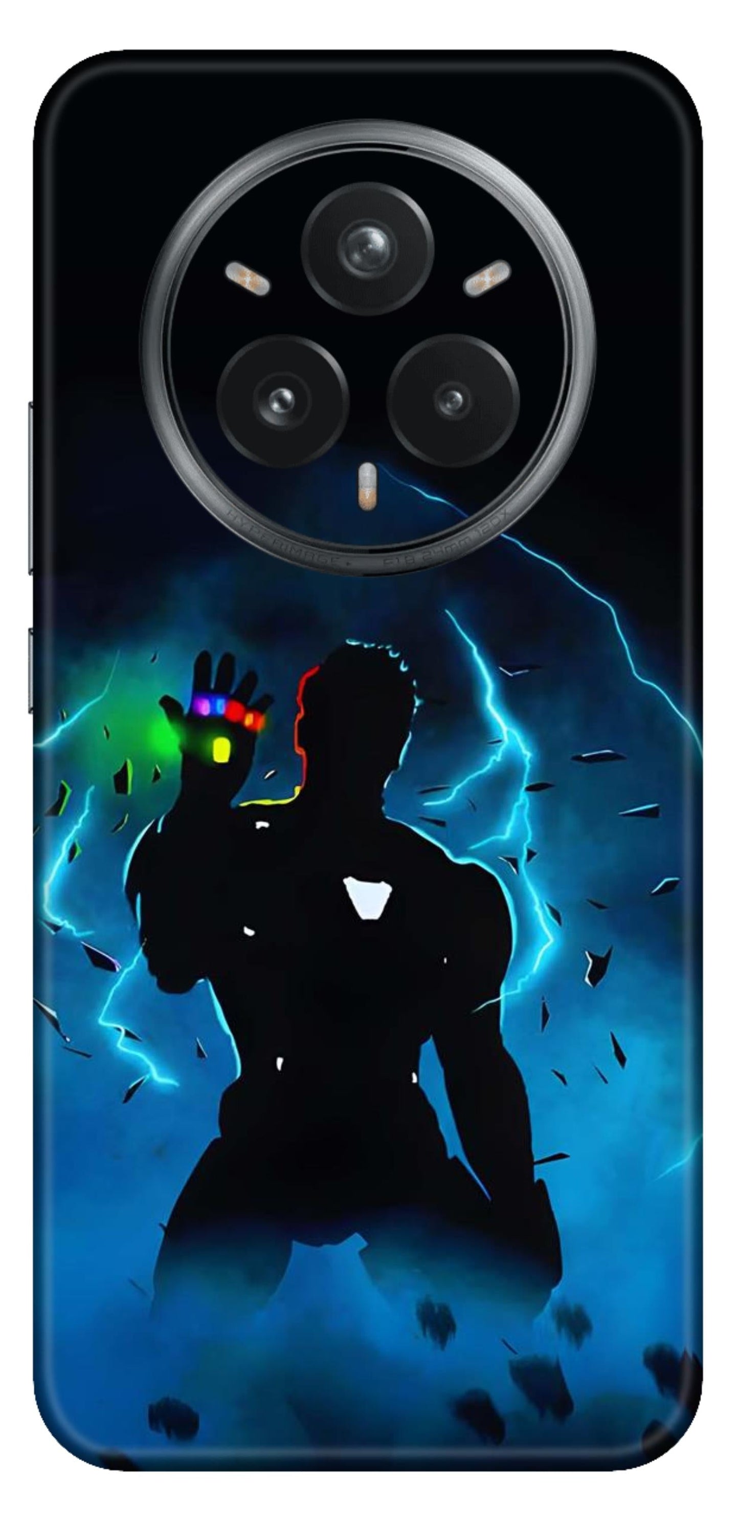 Realme 14 Pro Plus 5G Skins and Wraps