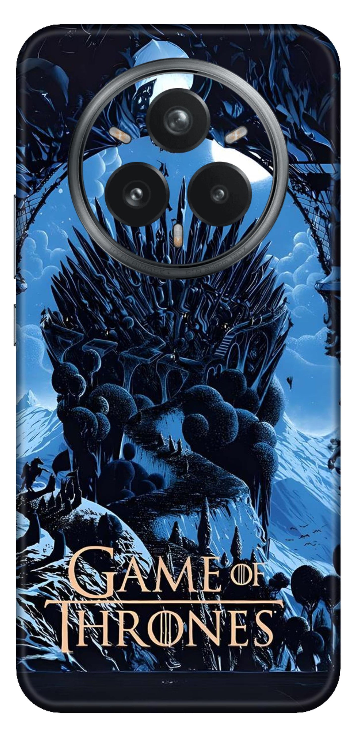 Realme 14 Pro Plus 5G Skins and Wraps