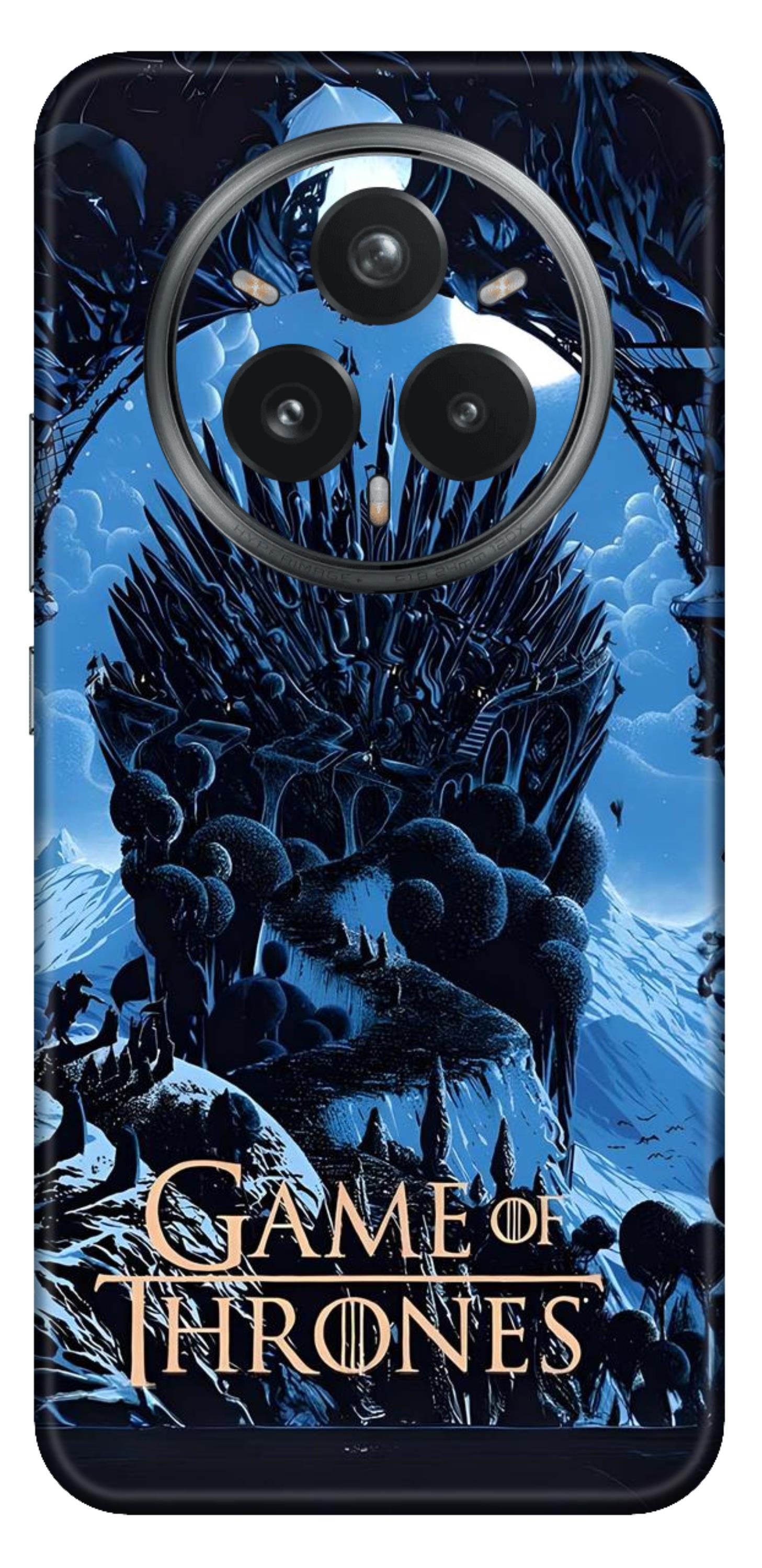 Realme 14 Pro Plus 5G Skins and Wraps