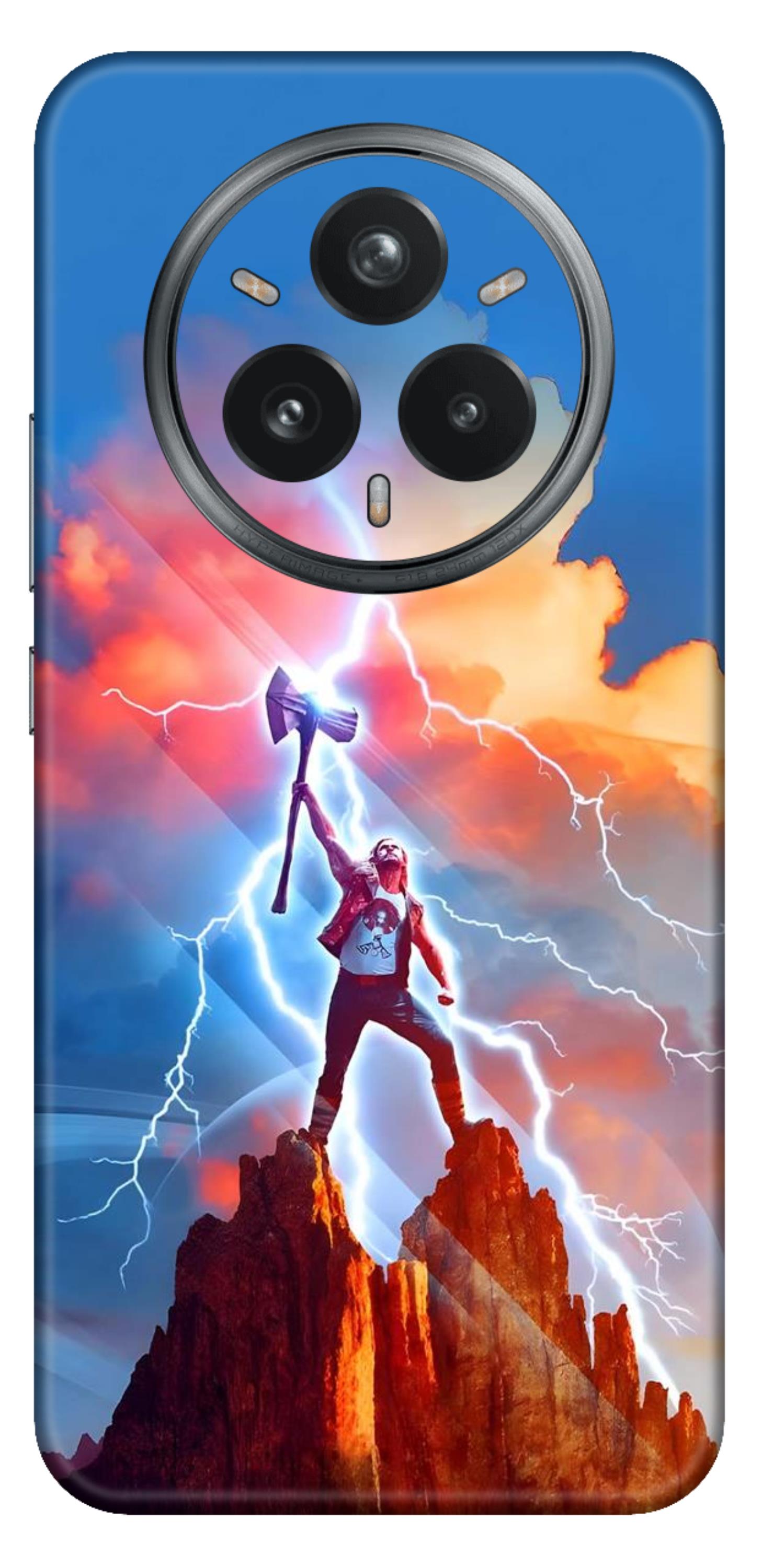 Realme 14 Pro Plus 5G Skins and Wraps