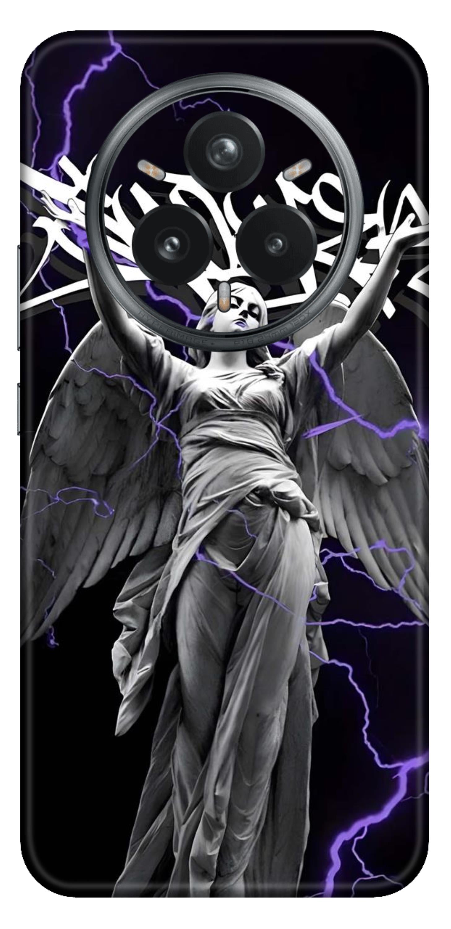 Realme 14 Pro Plus 5G Skins and Wraps