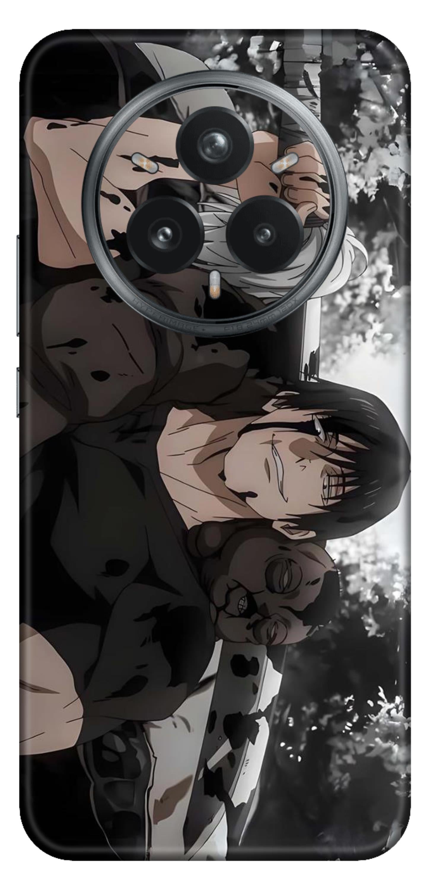 Realme 14 Pro Plus 5G Skins and Wraps