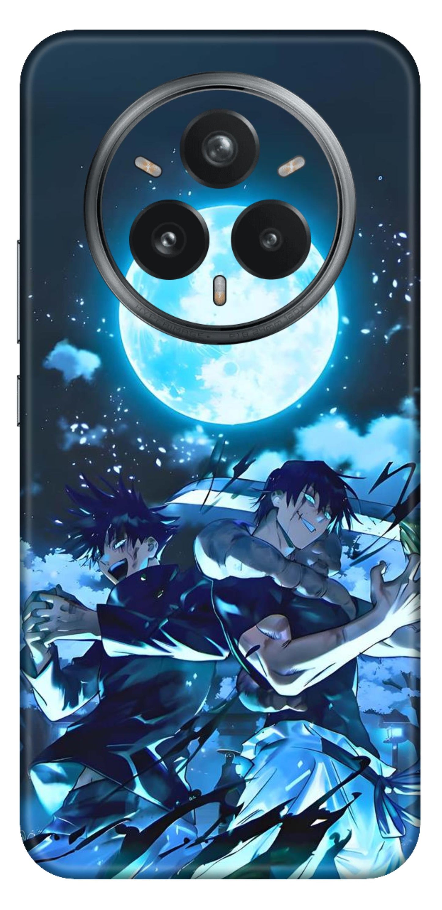 Realme 14 Pro Plus 5G Skins and Wraps