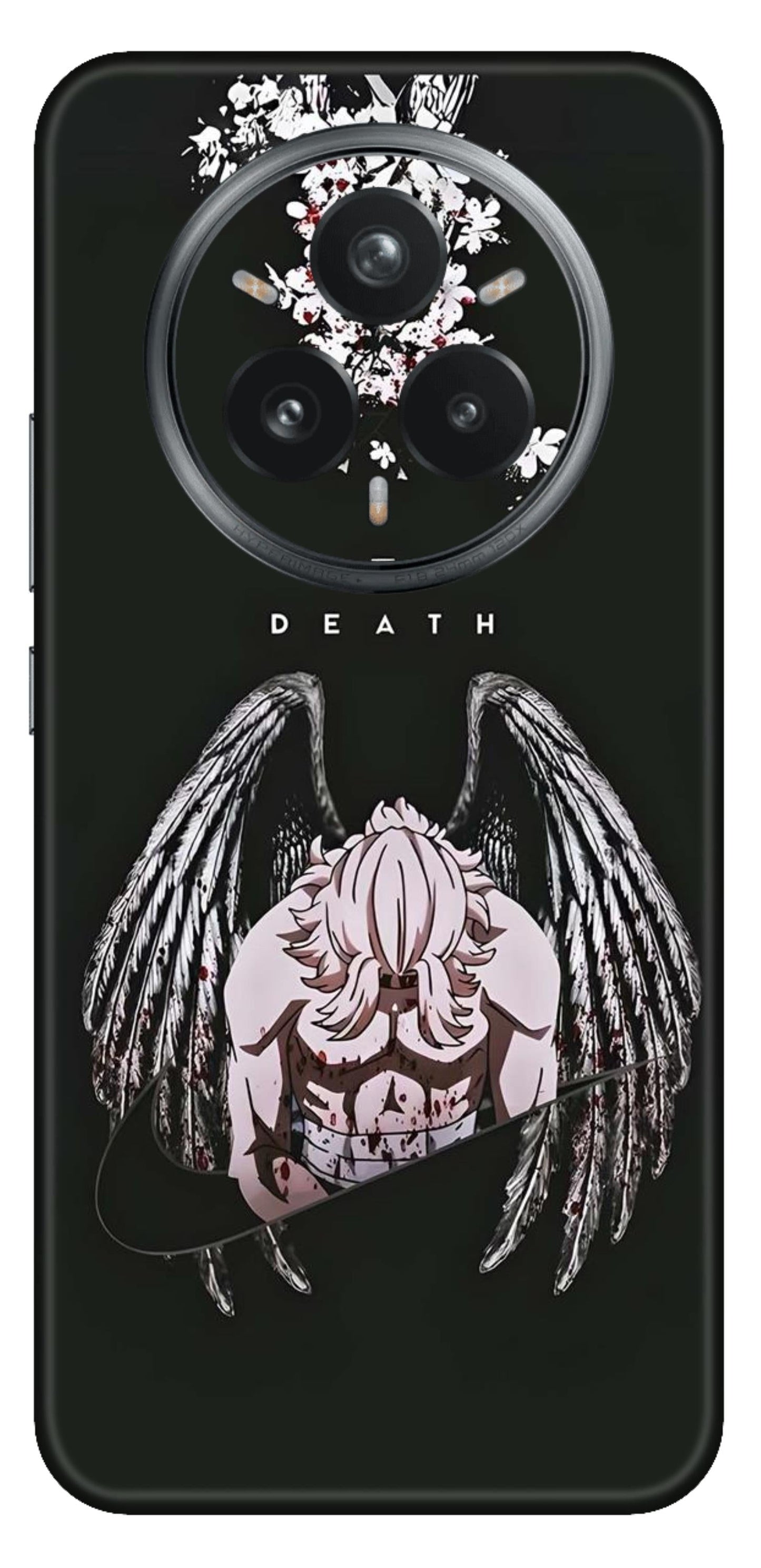 Realme 14 Pro Plus 5G Skins and Wraps