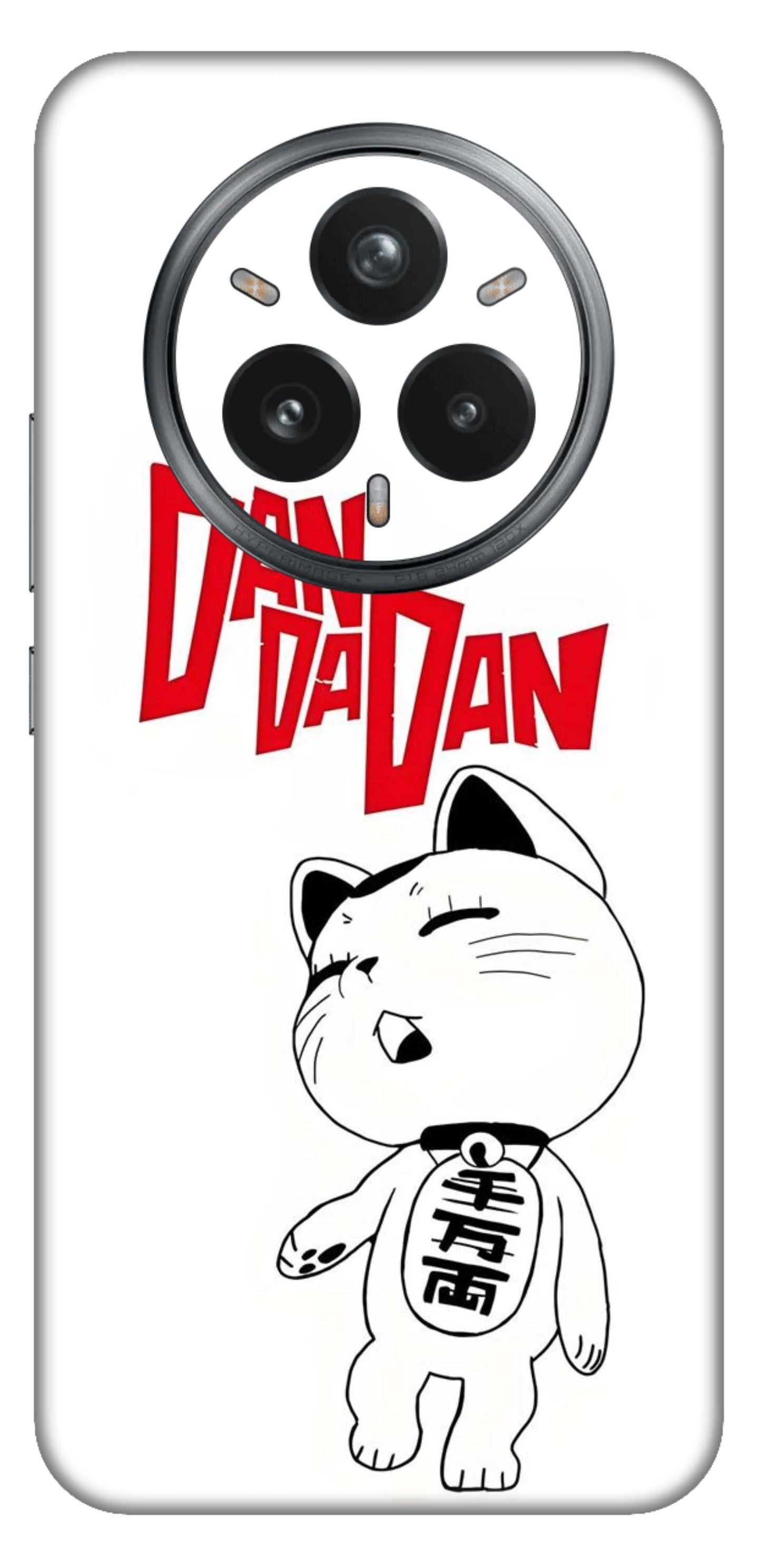 Realme 14 Pro Plus 5G Skins and Wraps