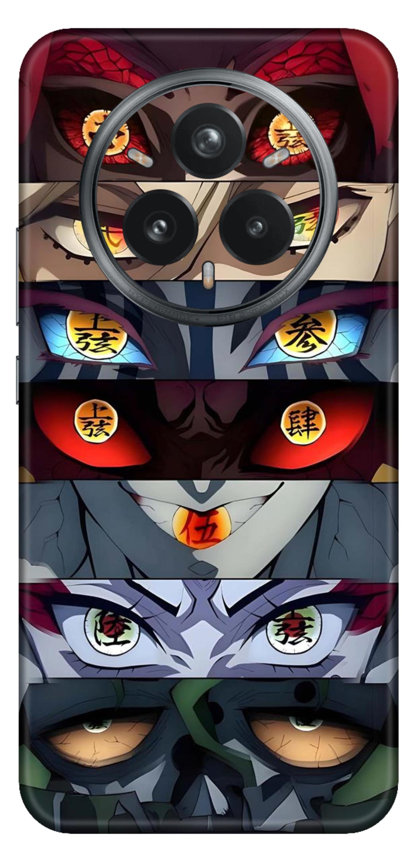 Realme 14 Pro Plus 5G Skins and Wraps