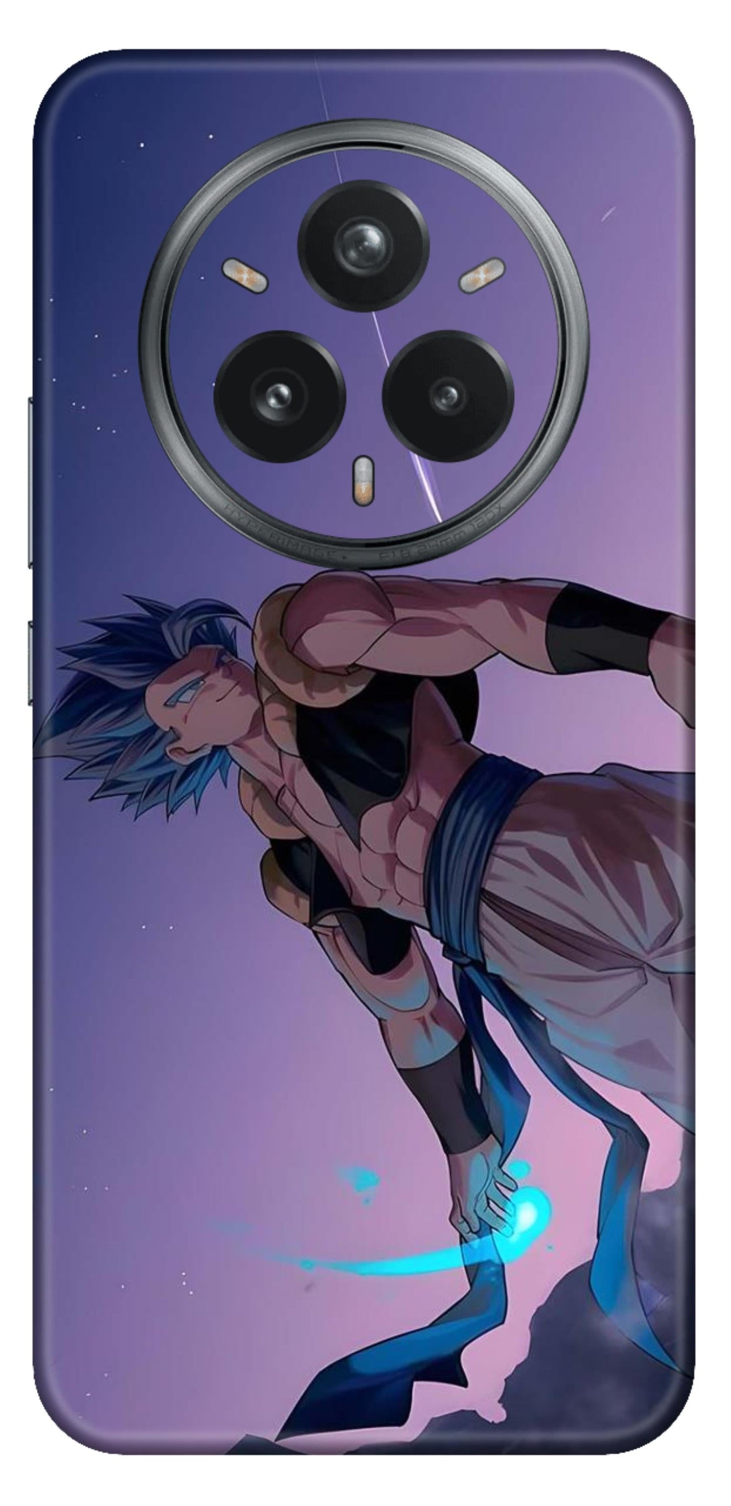 Realme 14 Pro Plus 5G Skins and Wraps