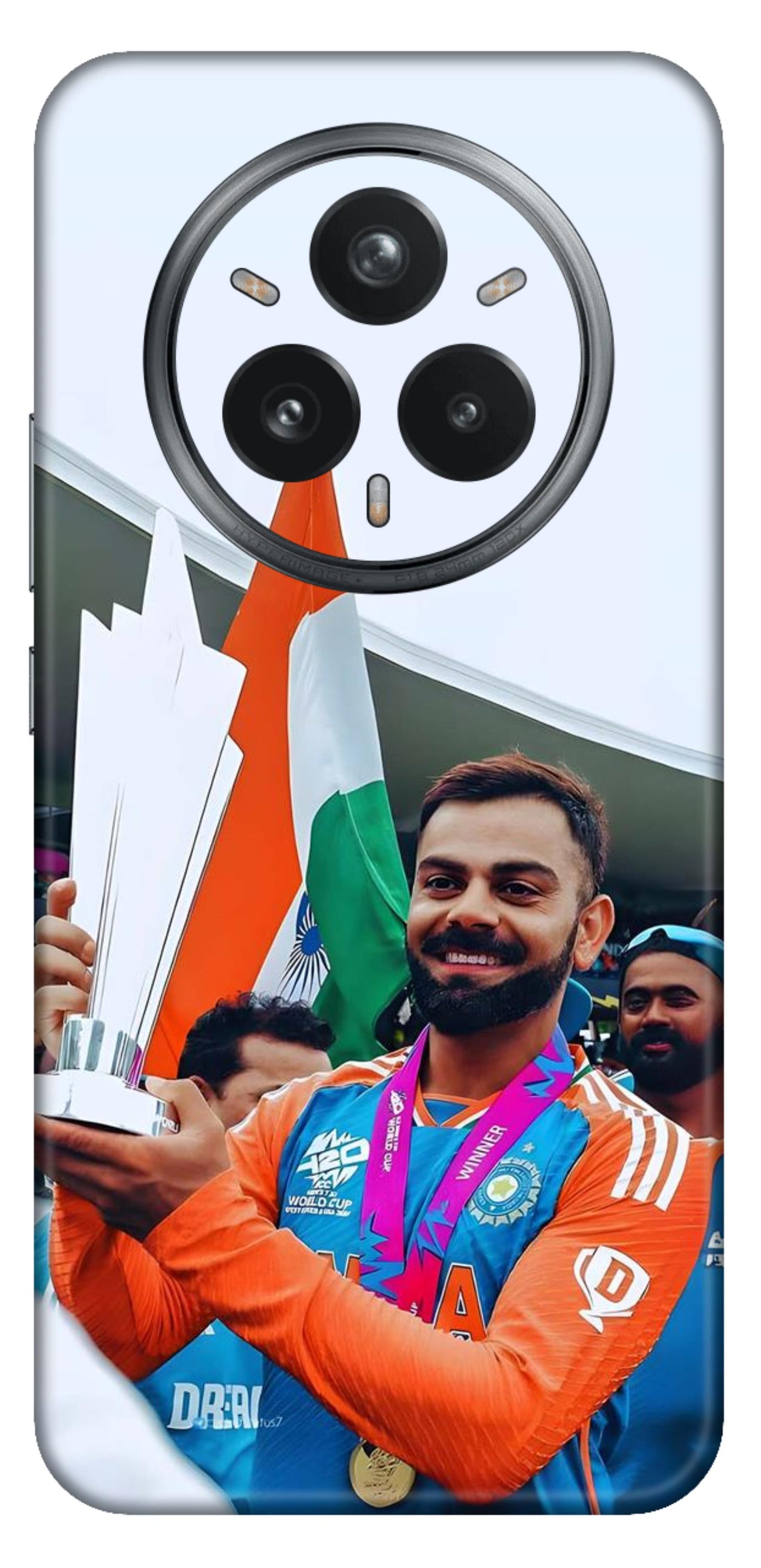 Realme 14 Pro Plus 5G Skins and Wraps