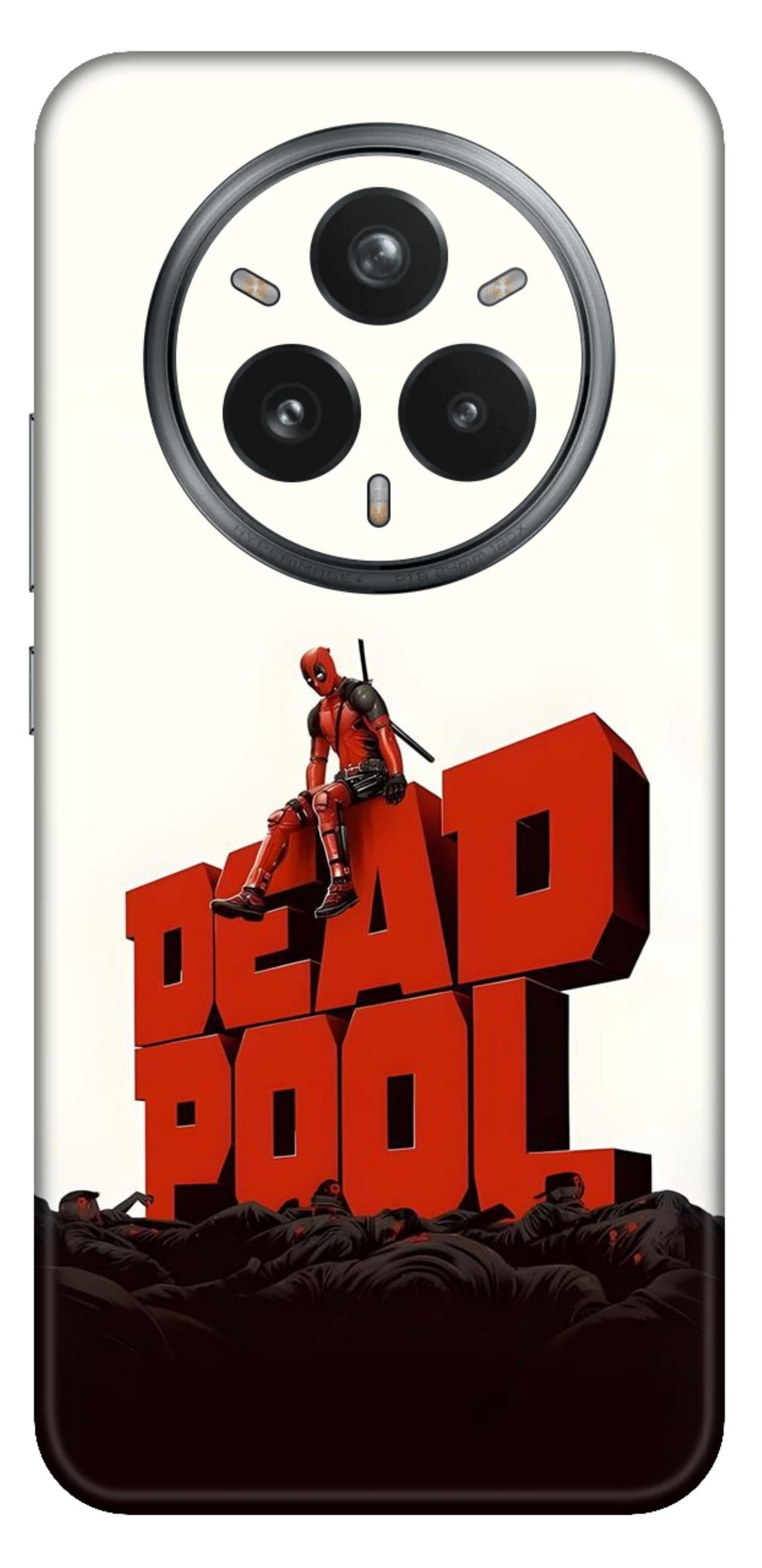 Realme 14 Pro Plus 5G Skins and Wraps