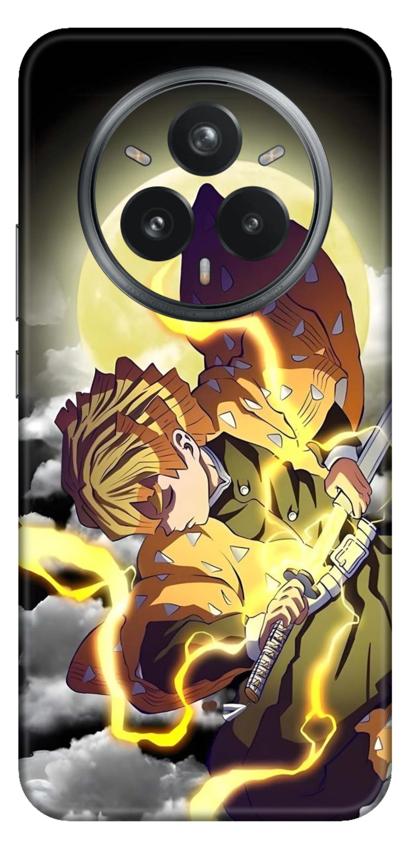 Realme 14 Pro Plus 5G Skins and Wraps