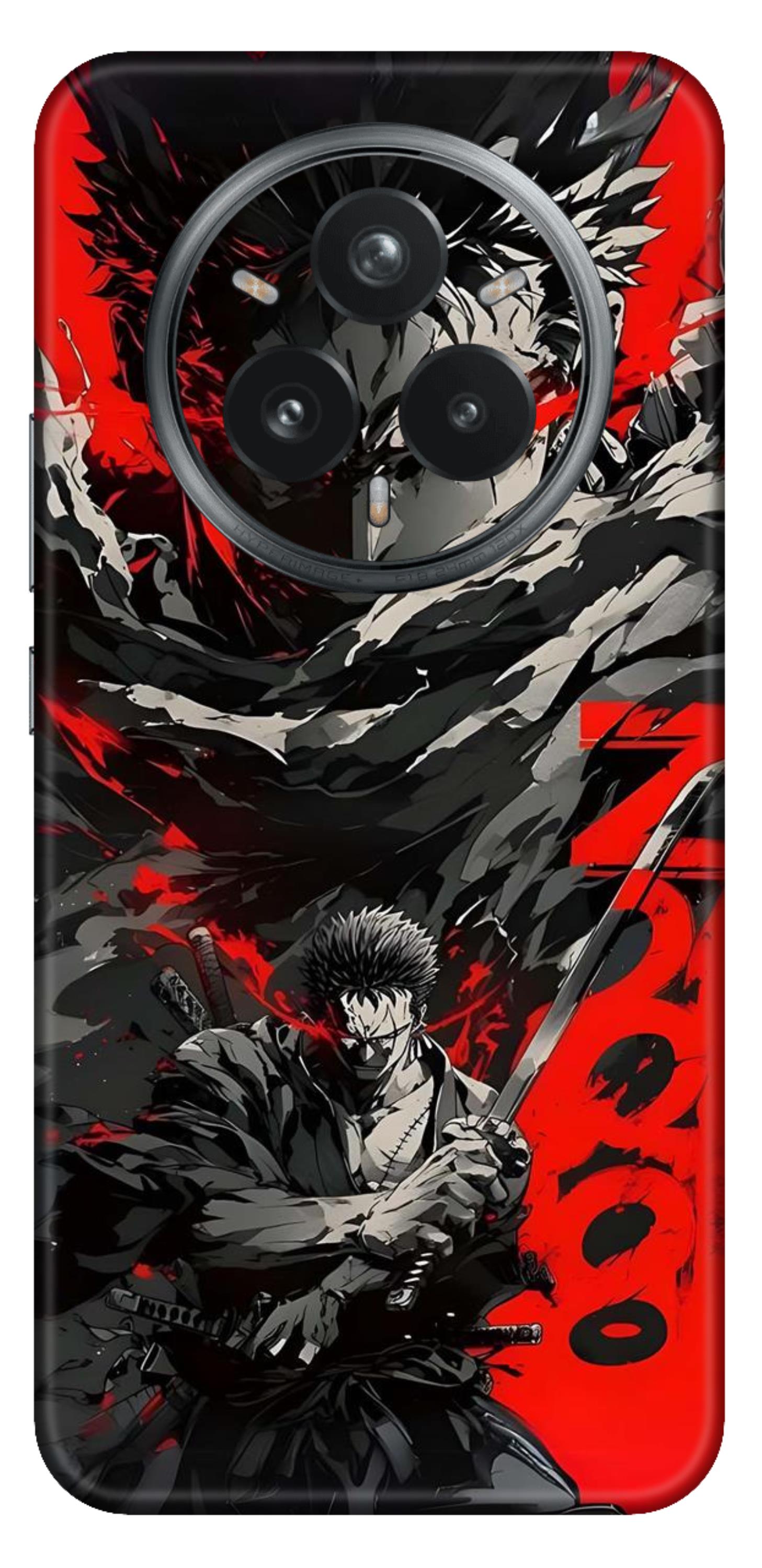 Realme 14 Pro Plus 5G Skins and Wraps