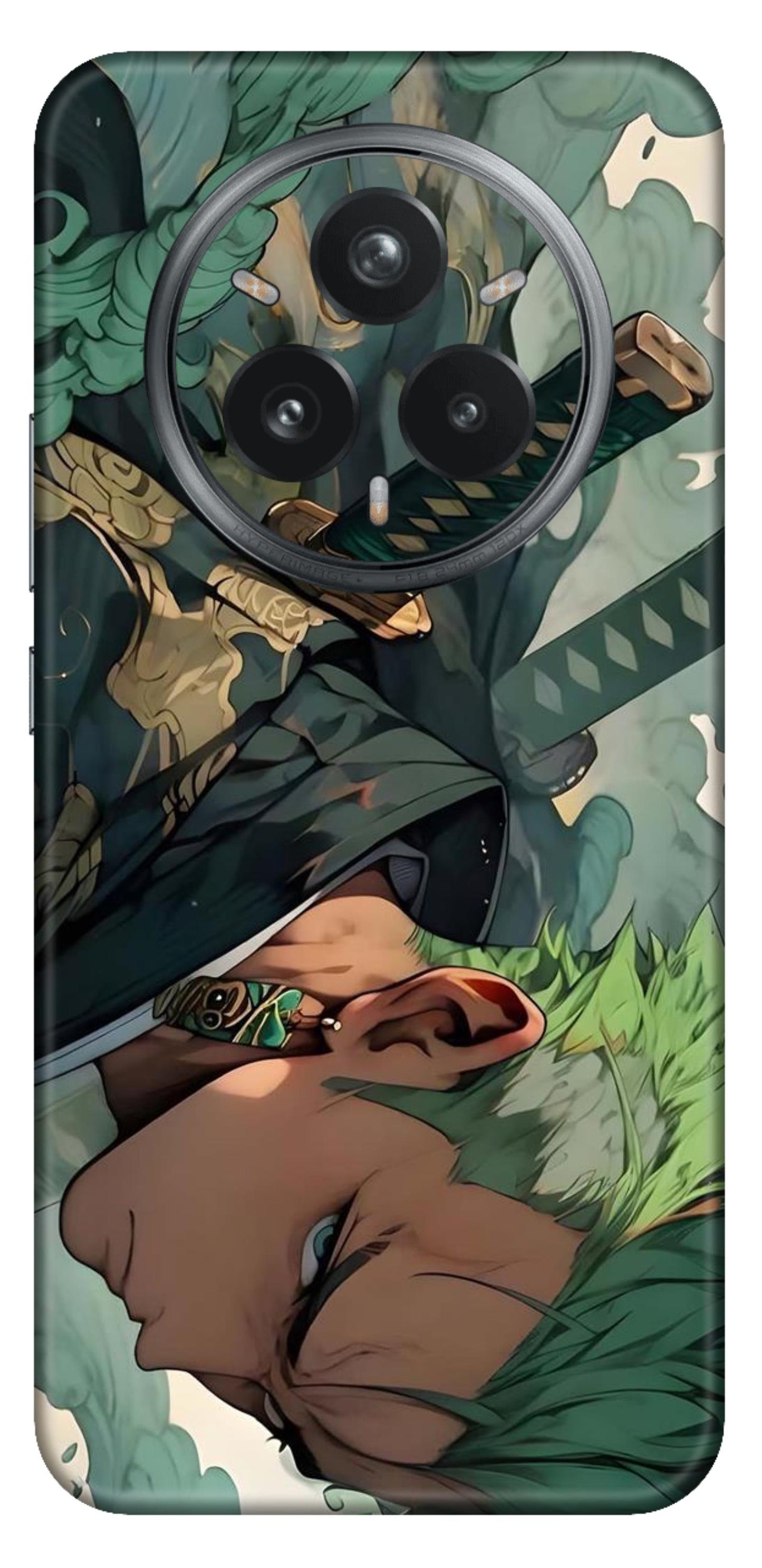 Realme 14 Pro Plus 5G Skins and Wraps