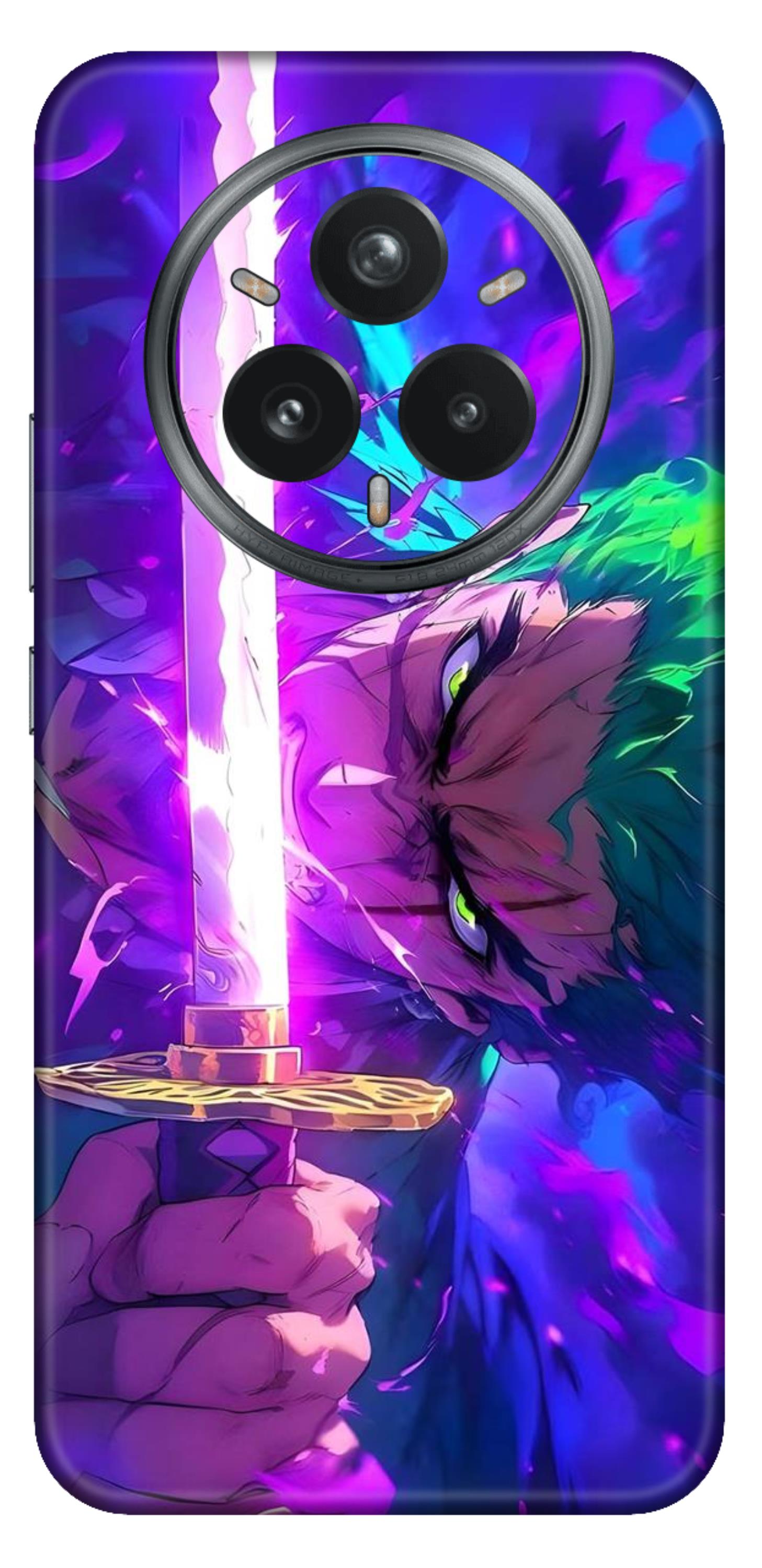 Realme 14 Pro Plus 5G Skins and Wraps