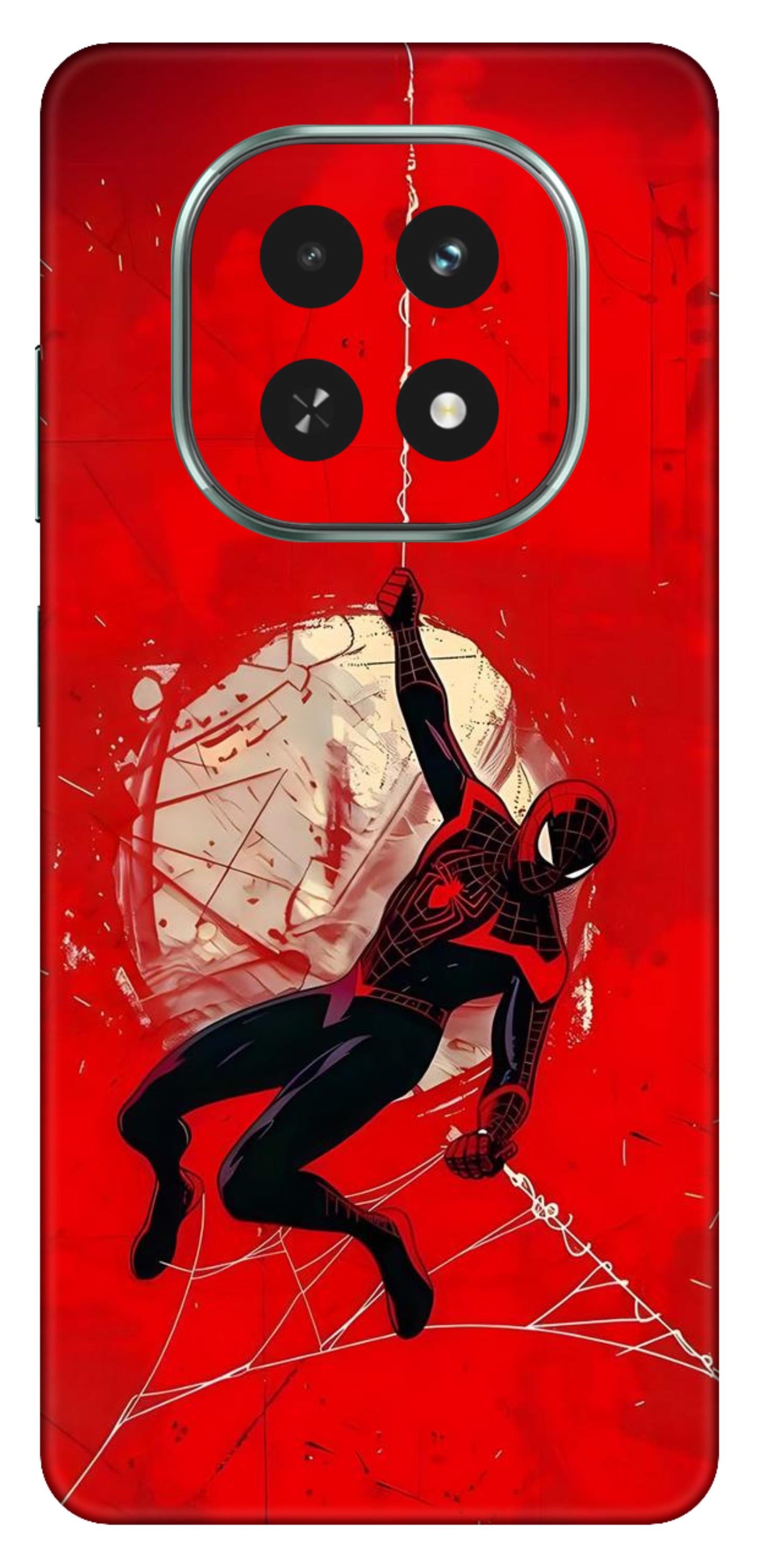 Realme C63 Skins and Wraps