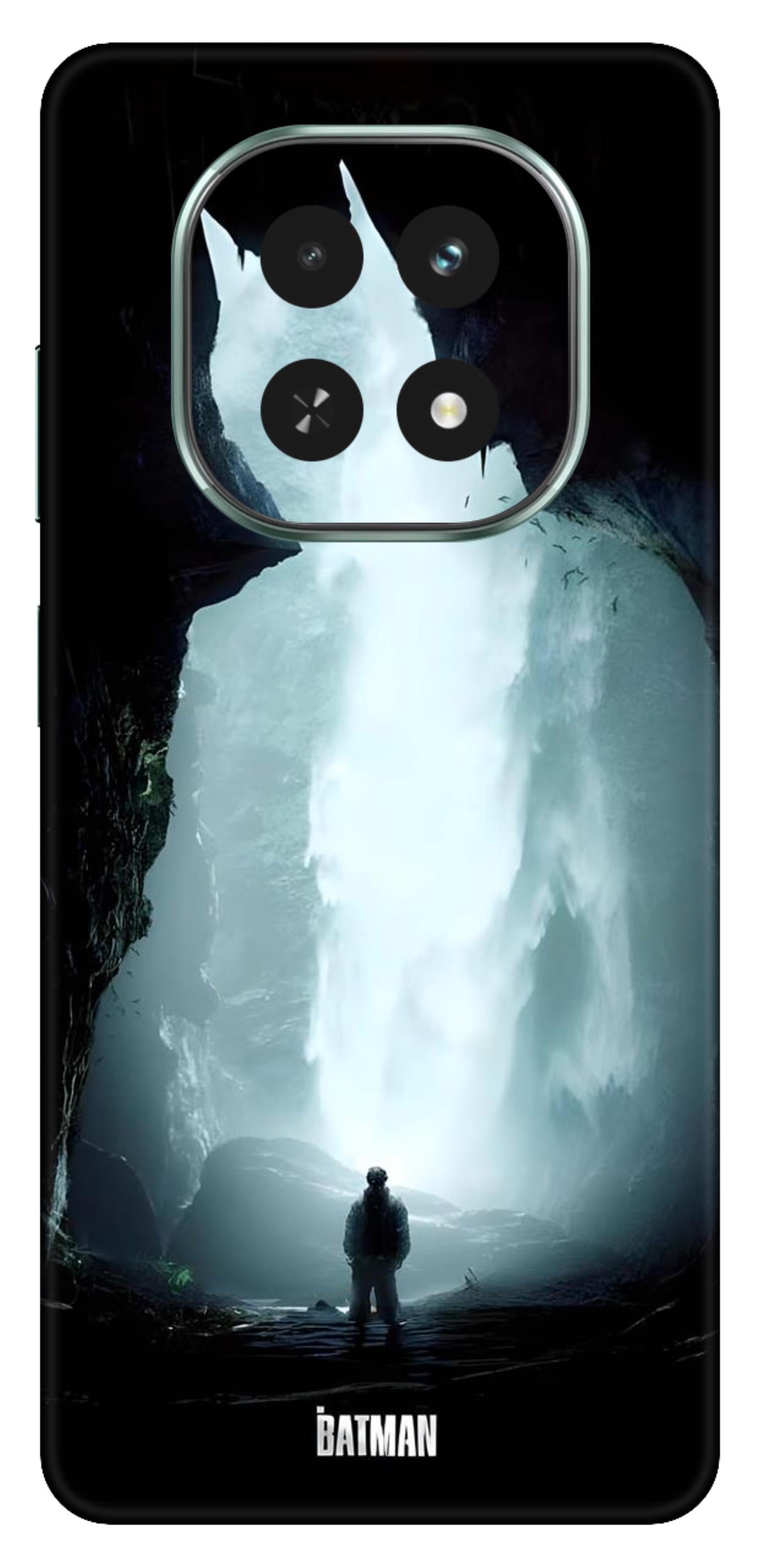 Realme C63 Skins and Wraps