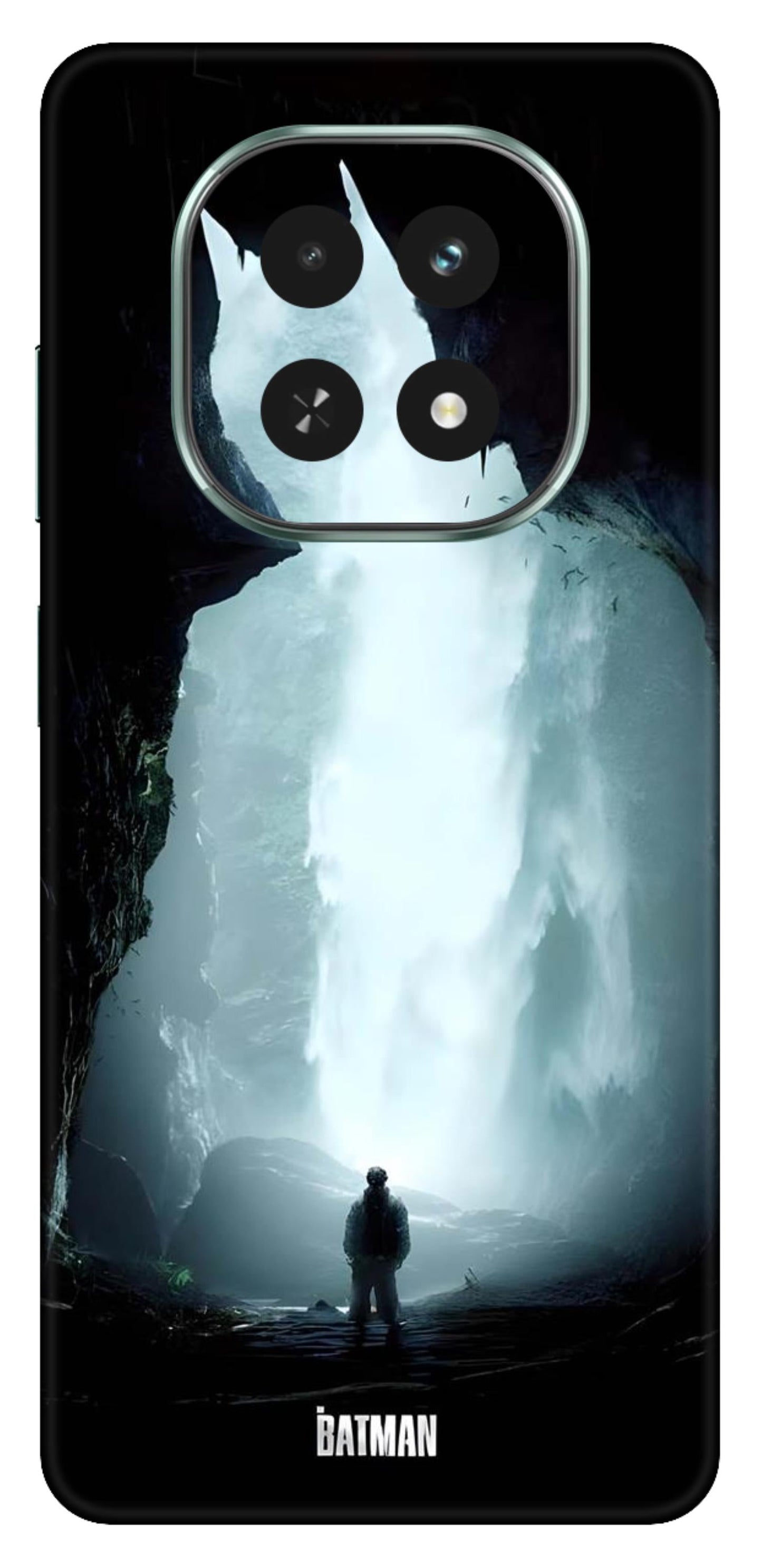 Realme C63 Skins and Wraps