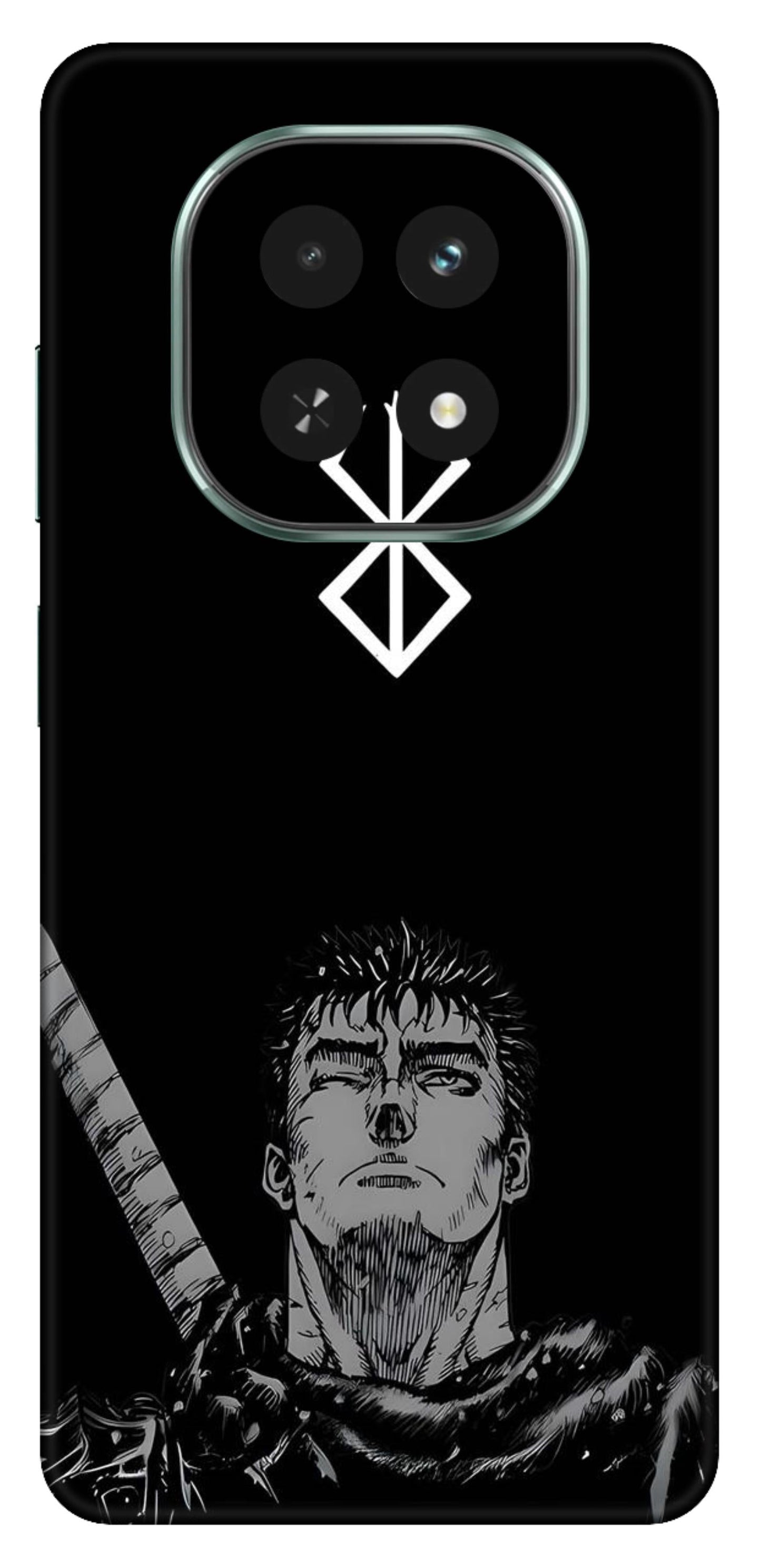 Realme C63 Skins and Wraps