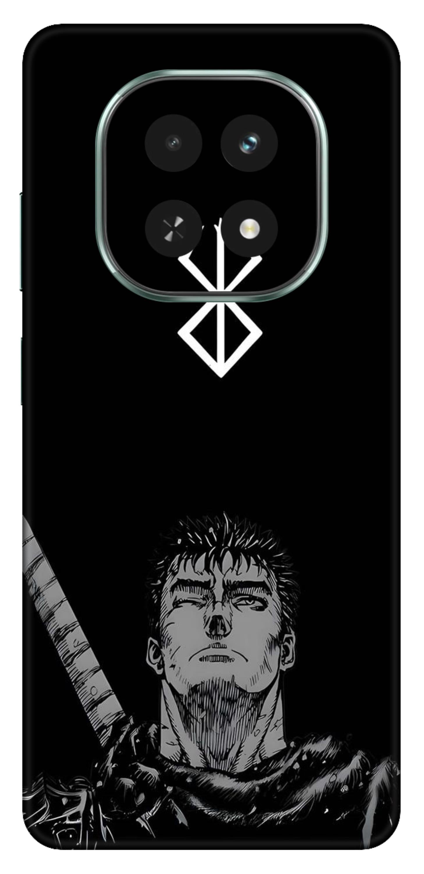 Realme C63 Skins and Wraps