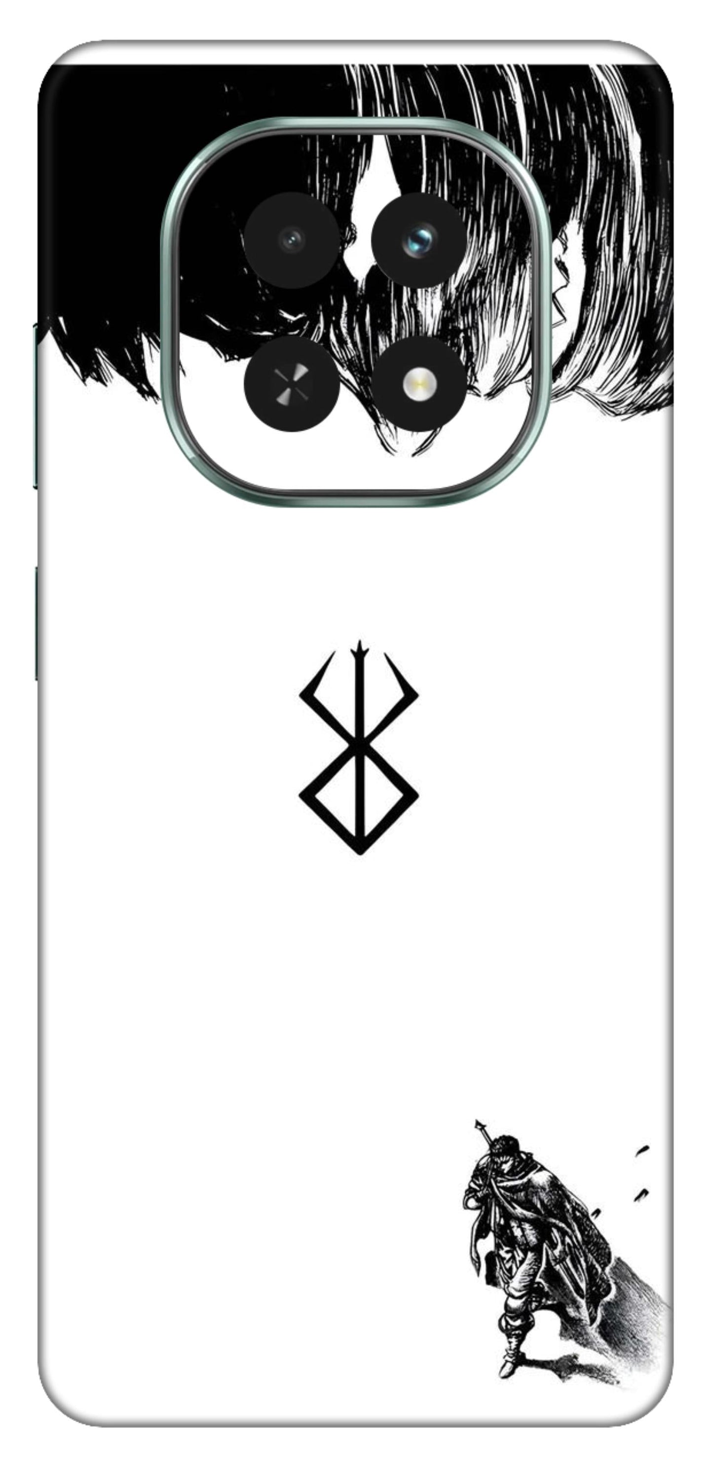 Realme C63 Skins and Wraps