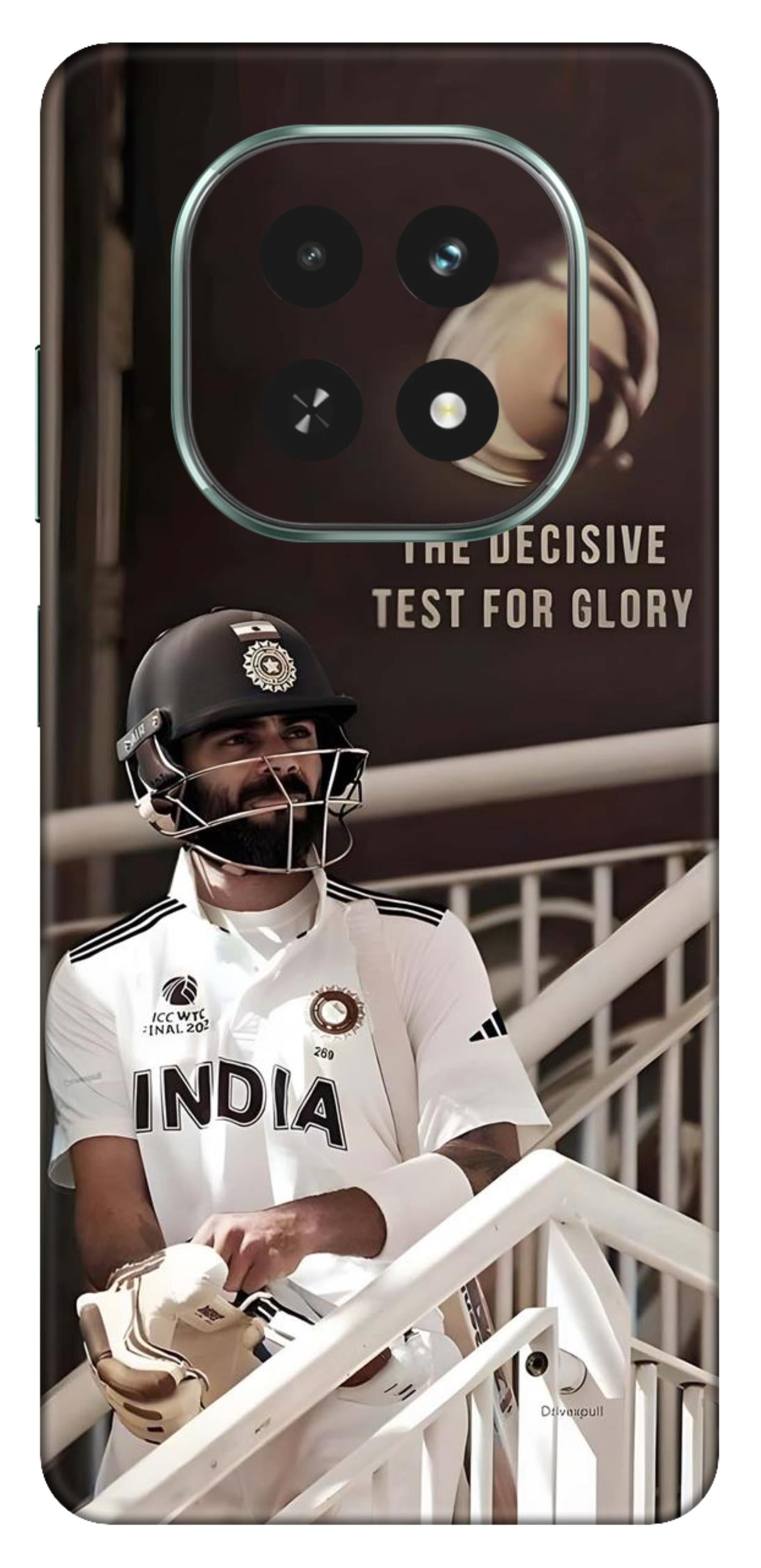 Realme C63 Skins and Wraps