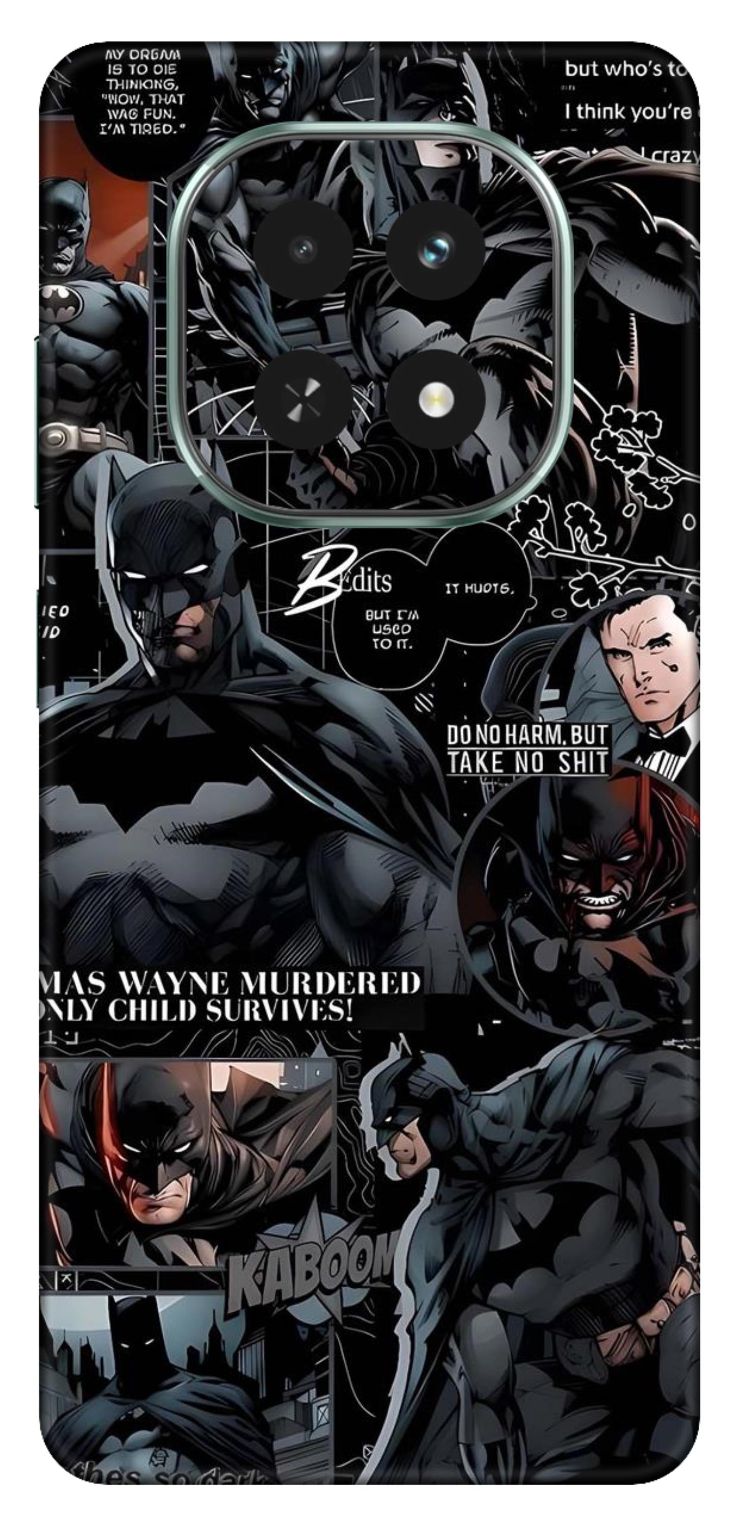 Realme C63 Skins and Wraps