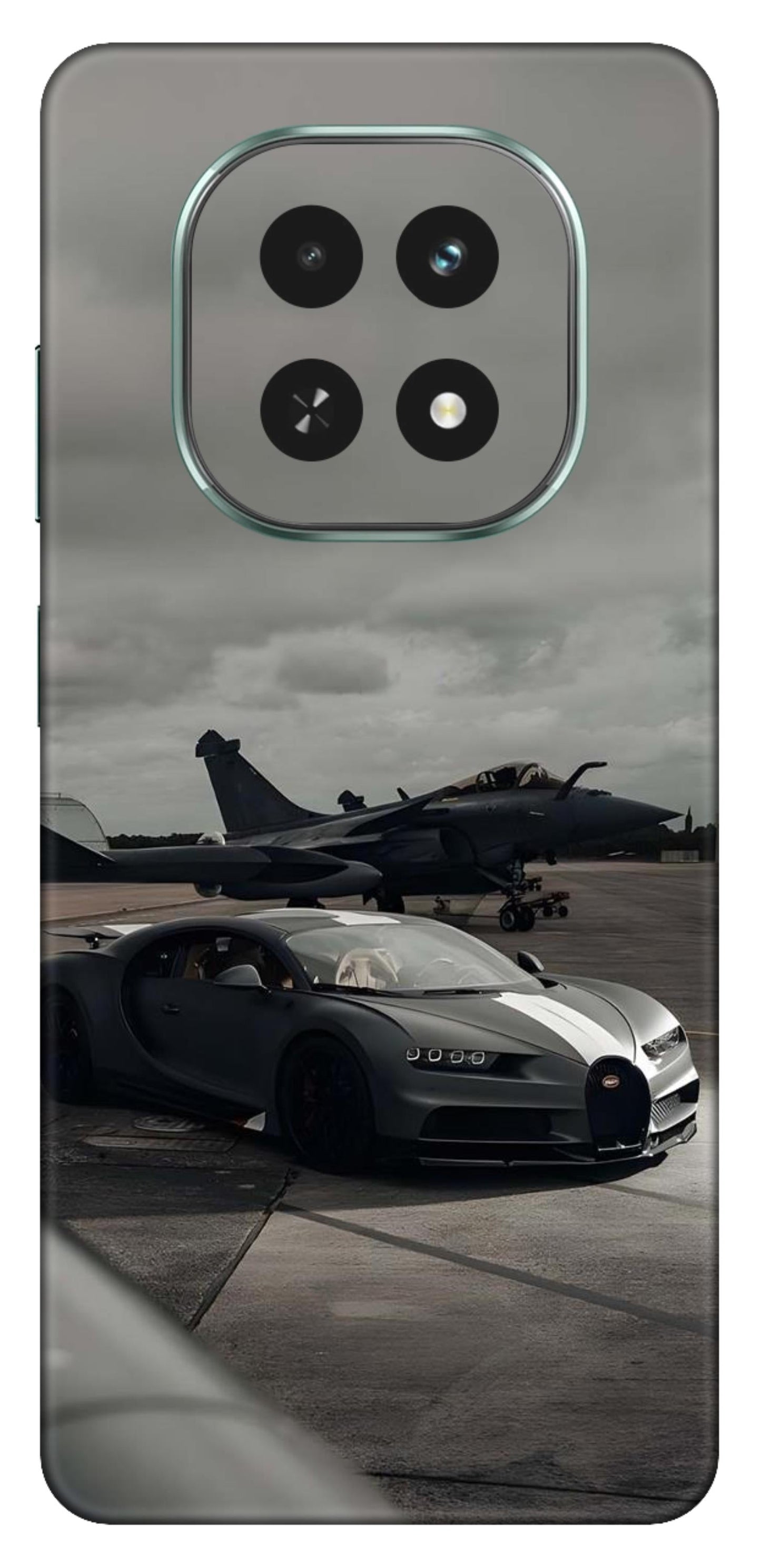 Realme C63 Skins and Wraps