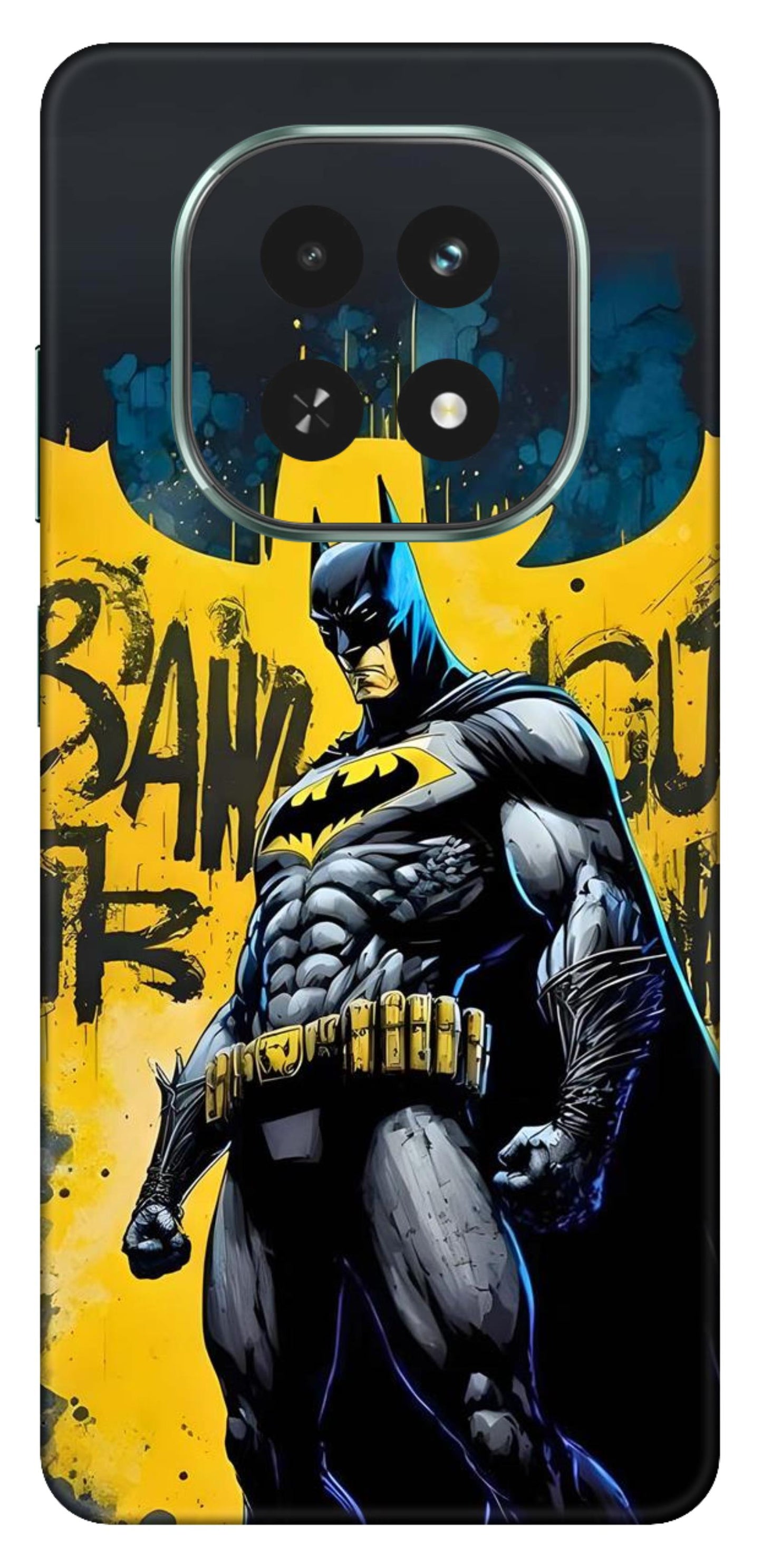 Realme C63 Skins and Wraps